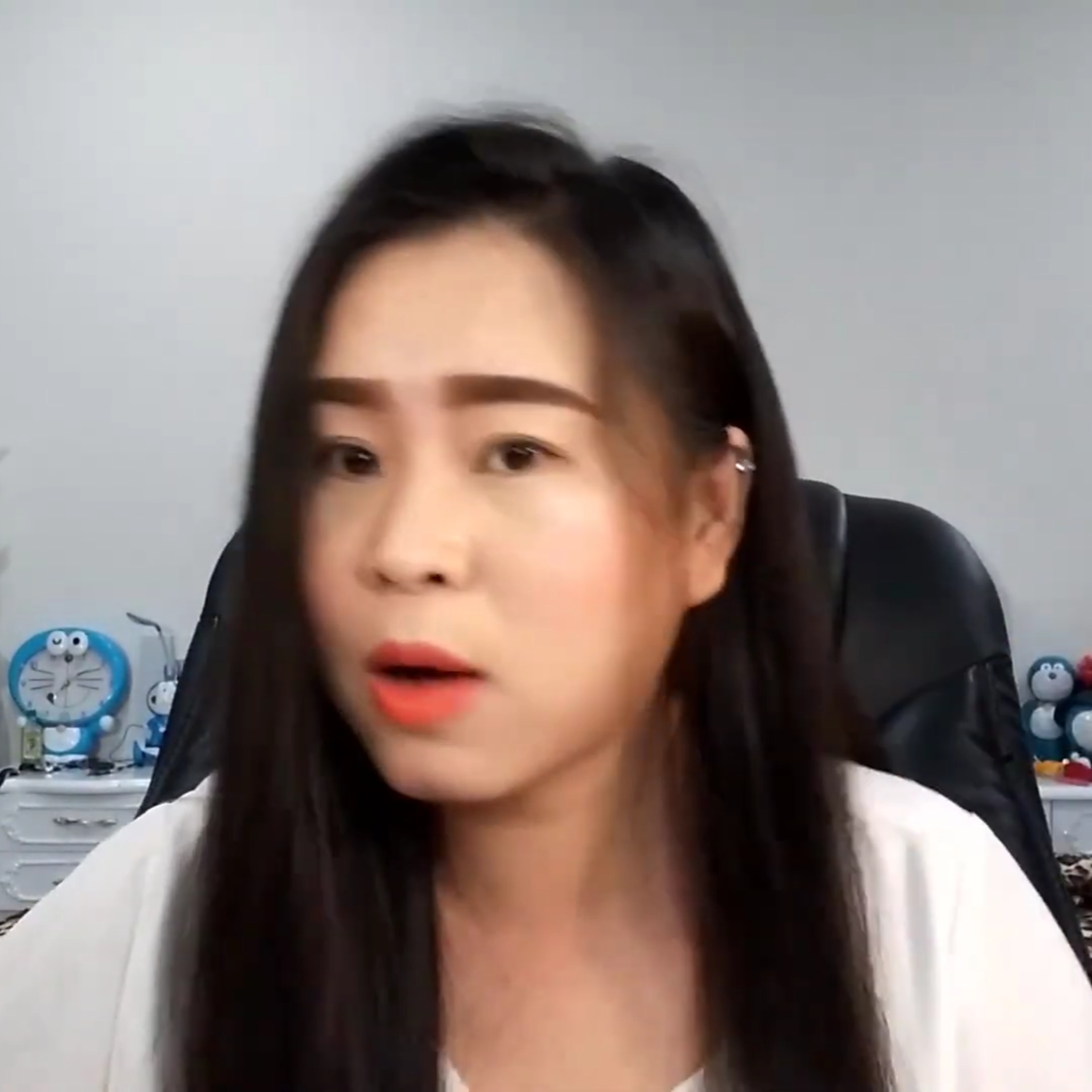 [ Tập 717 ] Chuyện ma có thật: Quỷ nữ miệng rách