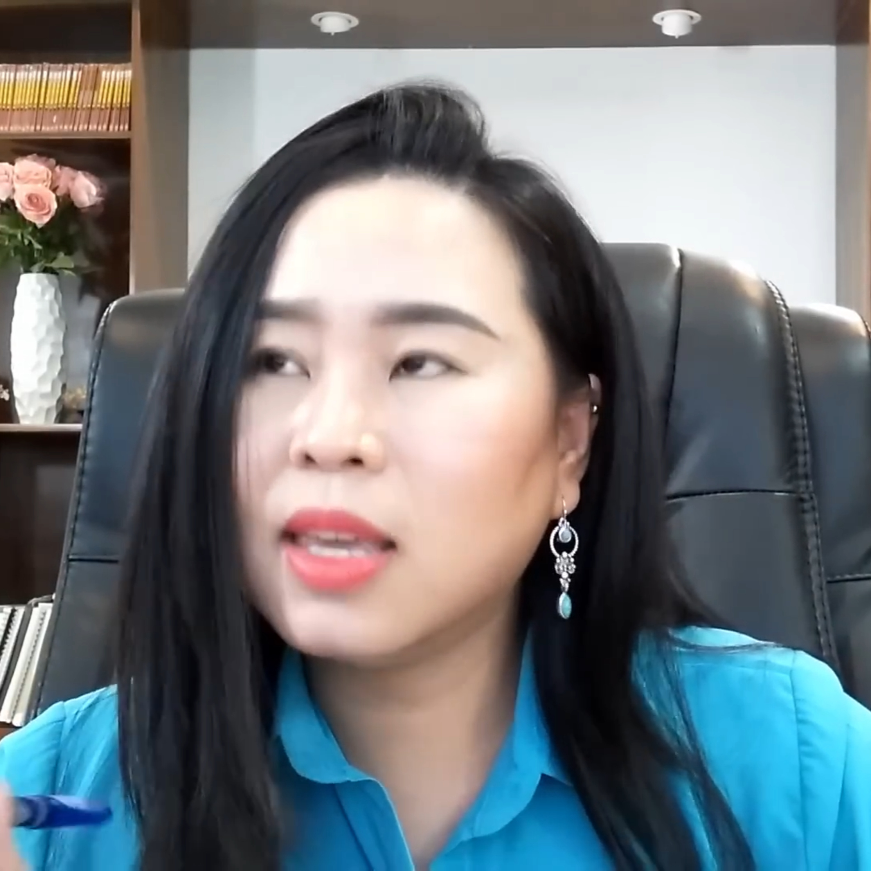 [ Tập 1197 ] PHÁP NHÃN - Chuyện Tâm Linh
