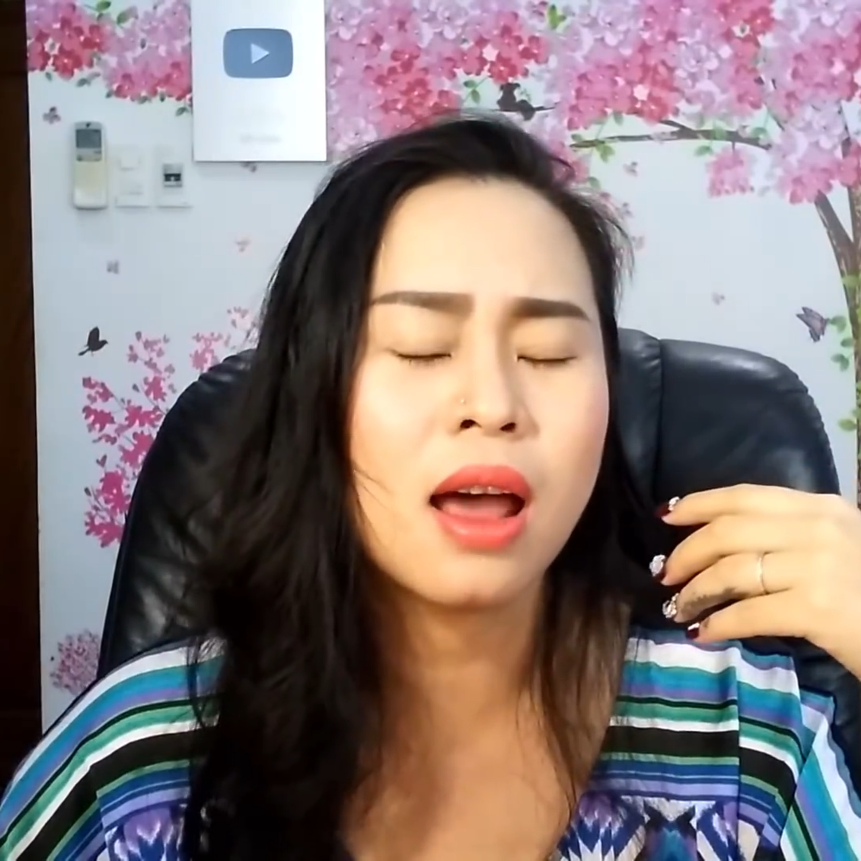 [ Tập 442 ] - Sanh con cho ma