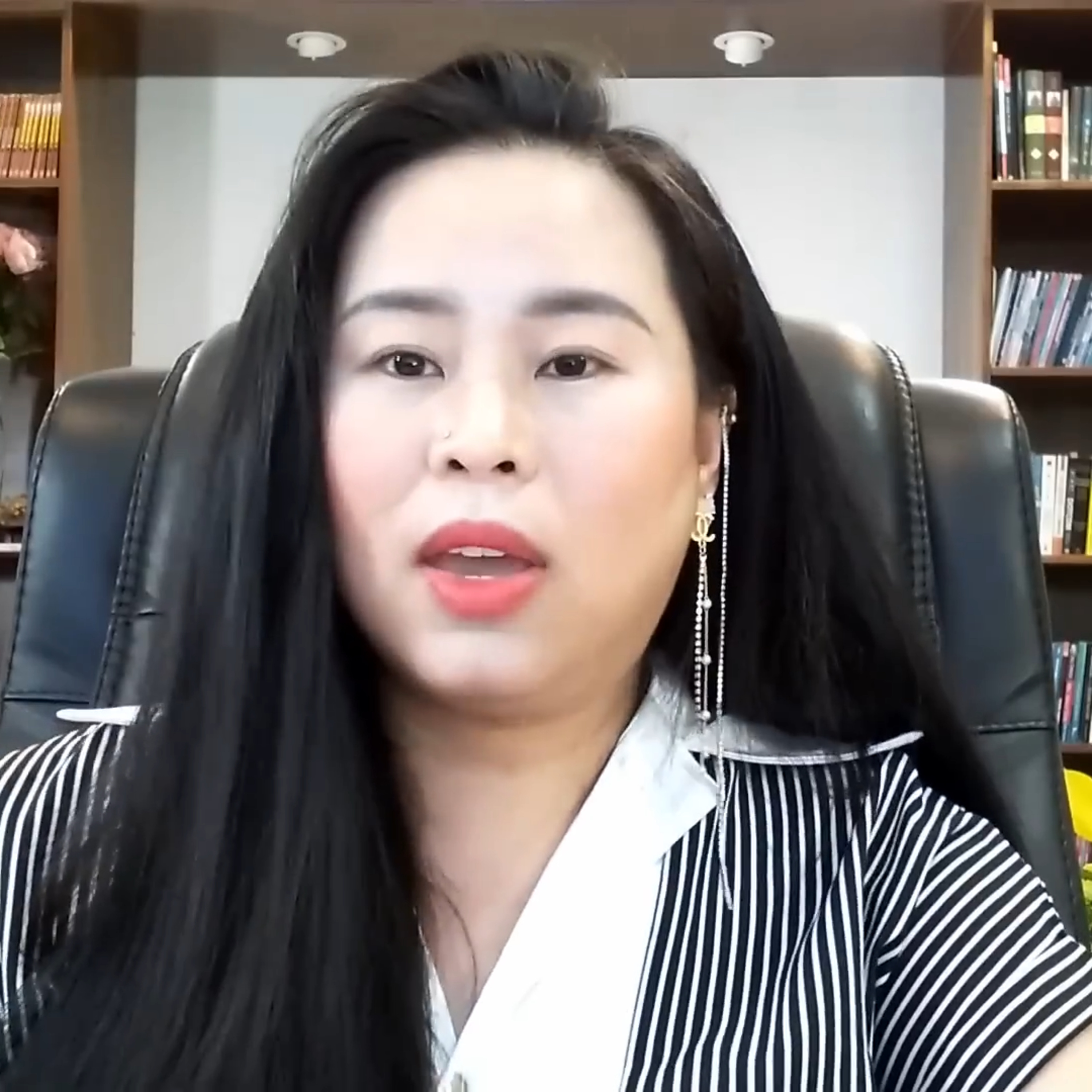 [ Tập 1462 ] MẢNH ĐẤT NGHĨA ĐỊA - Chuyện Tâm Linh