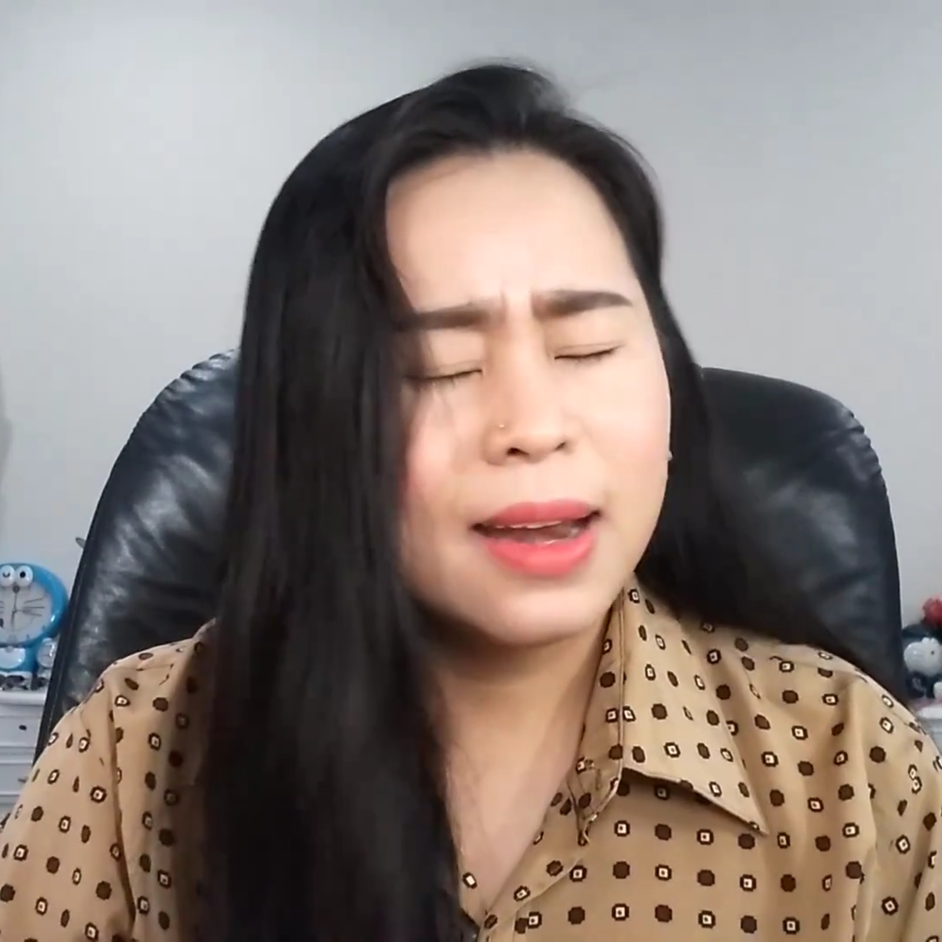 [ Tập 970 ] HAI LẦN BỊ YẾM - Chuyện Tâm Linh episode artwork