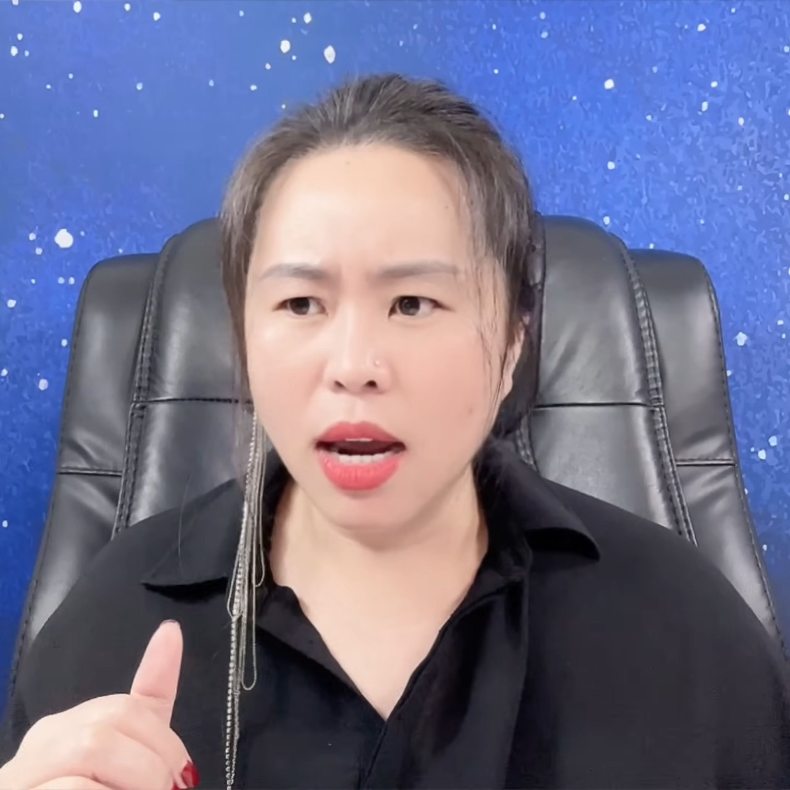[ Tập 1796 ] HỒN MA ÔNG TÀI XẾ - Chuyện Tâm Linh episode artwork