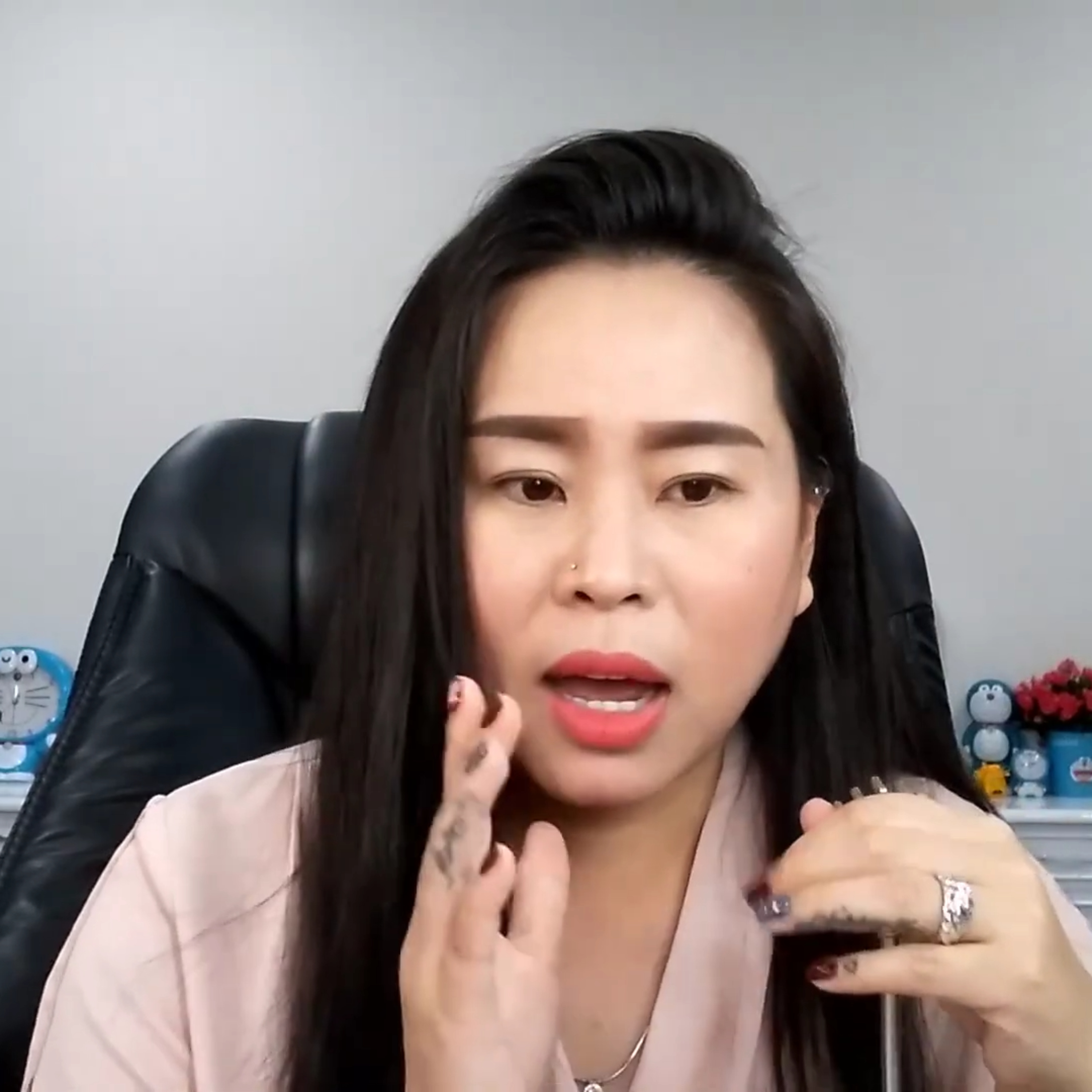 [ Tập 693 ] Chuyện ma có thật: Trở về tiền kiếp