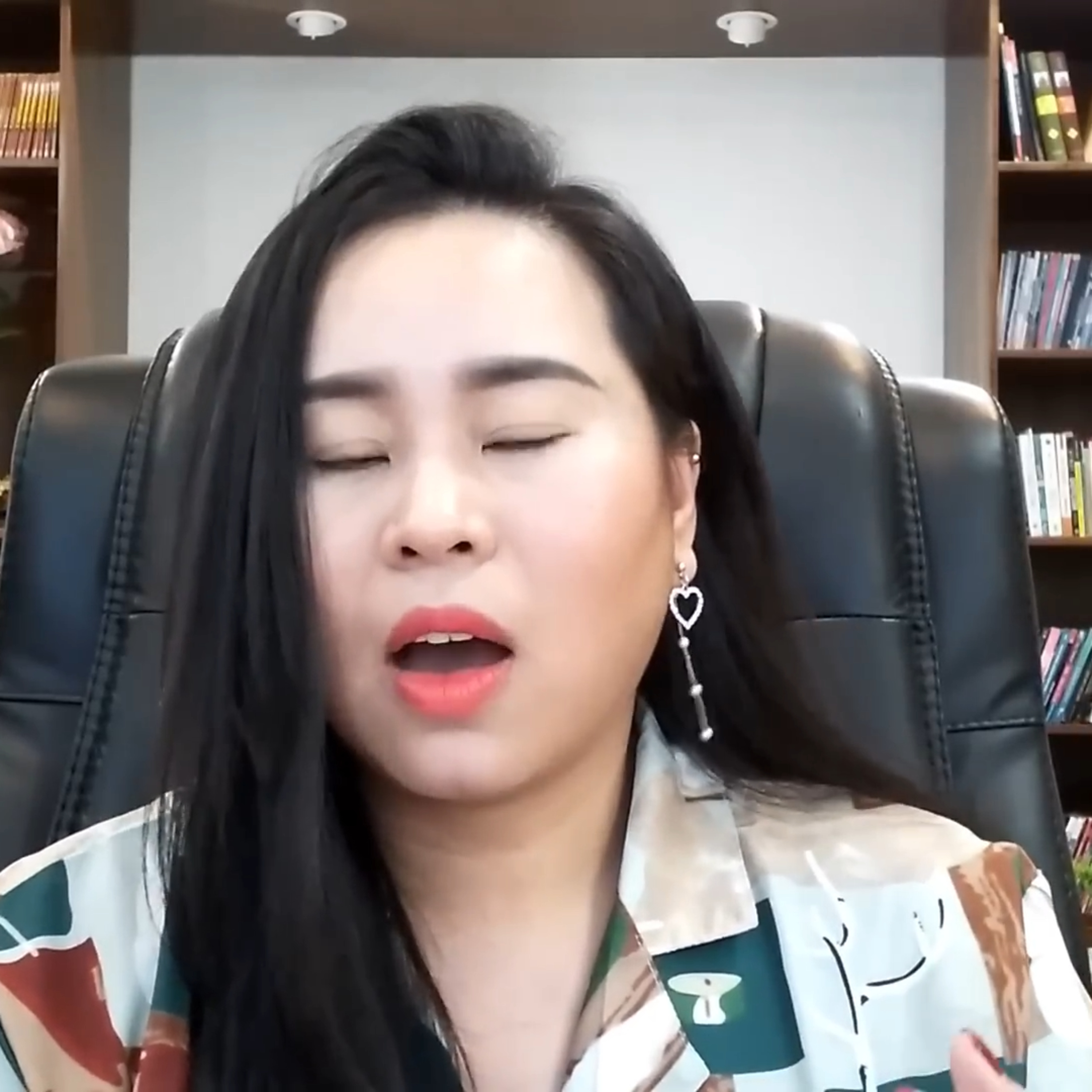 [ Tập 1168 ] MA CÀ RỒNG - Chuyện Tâm Linh