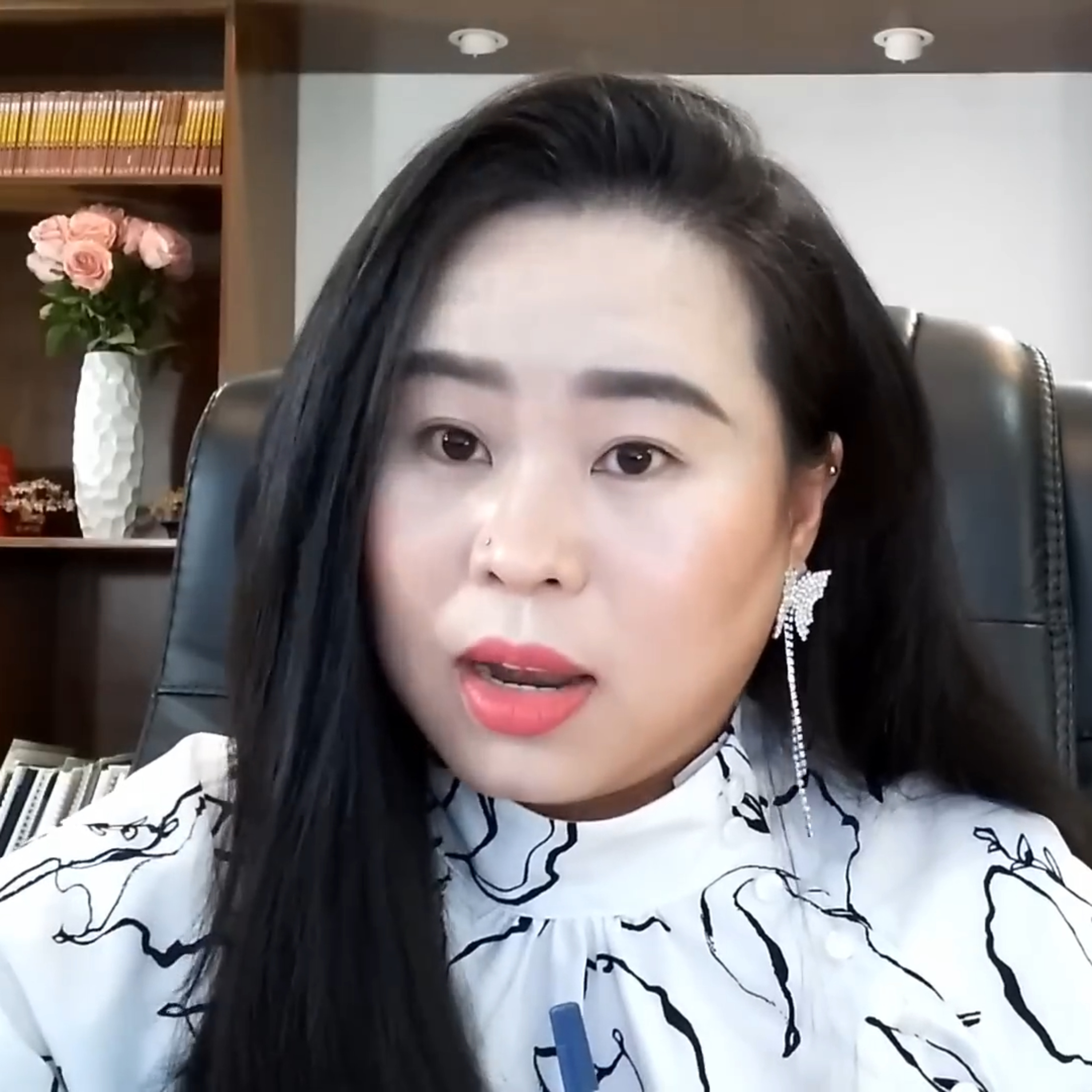 [ Tập 1363 ] MA DA XIN MẠNG - Chuyện Tâm Linh