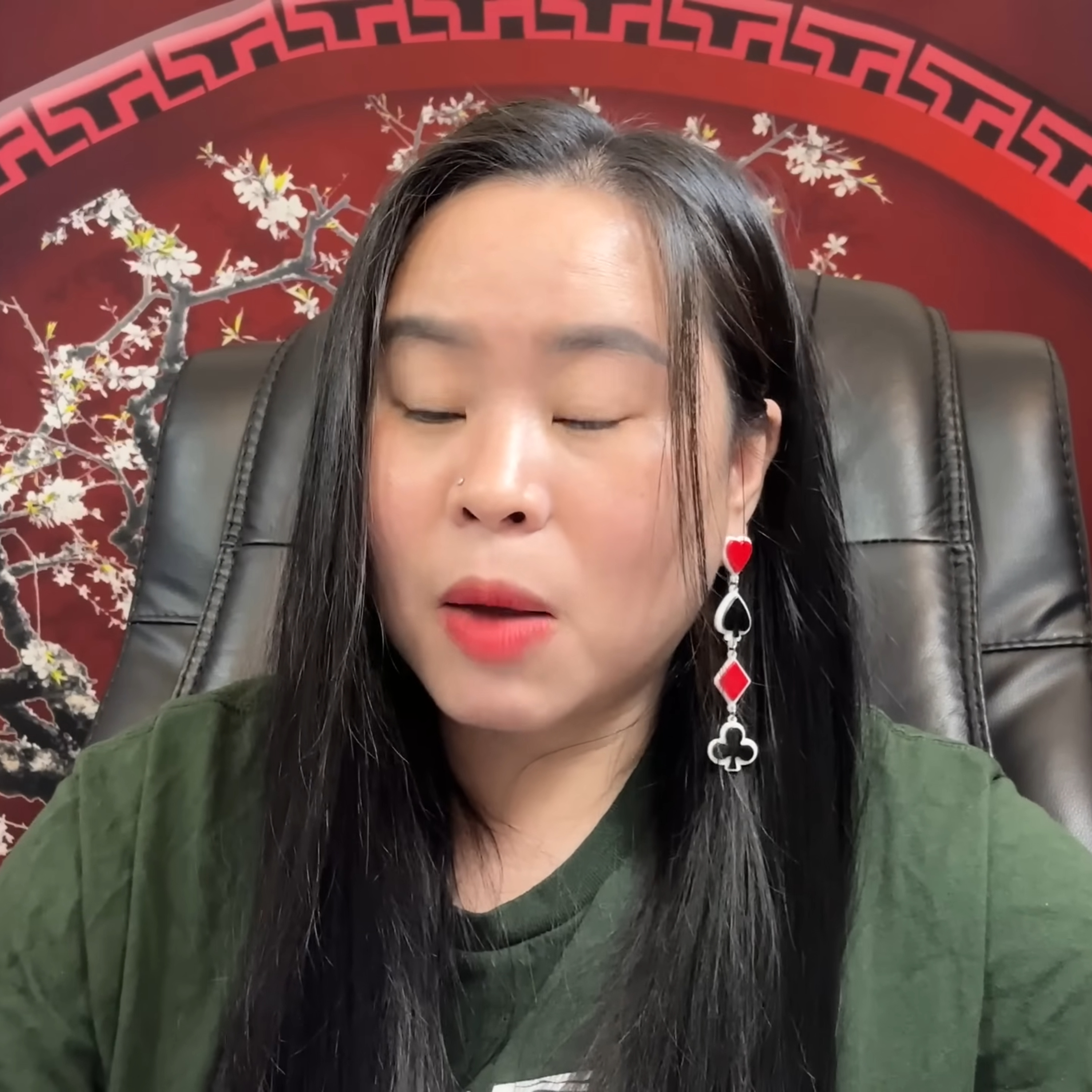 [ Tập 1736 ] VÙNG NƯỚC ẢO ẢNH - Chuyện Tâm Linh