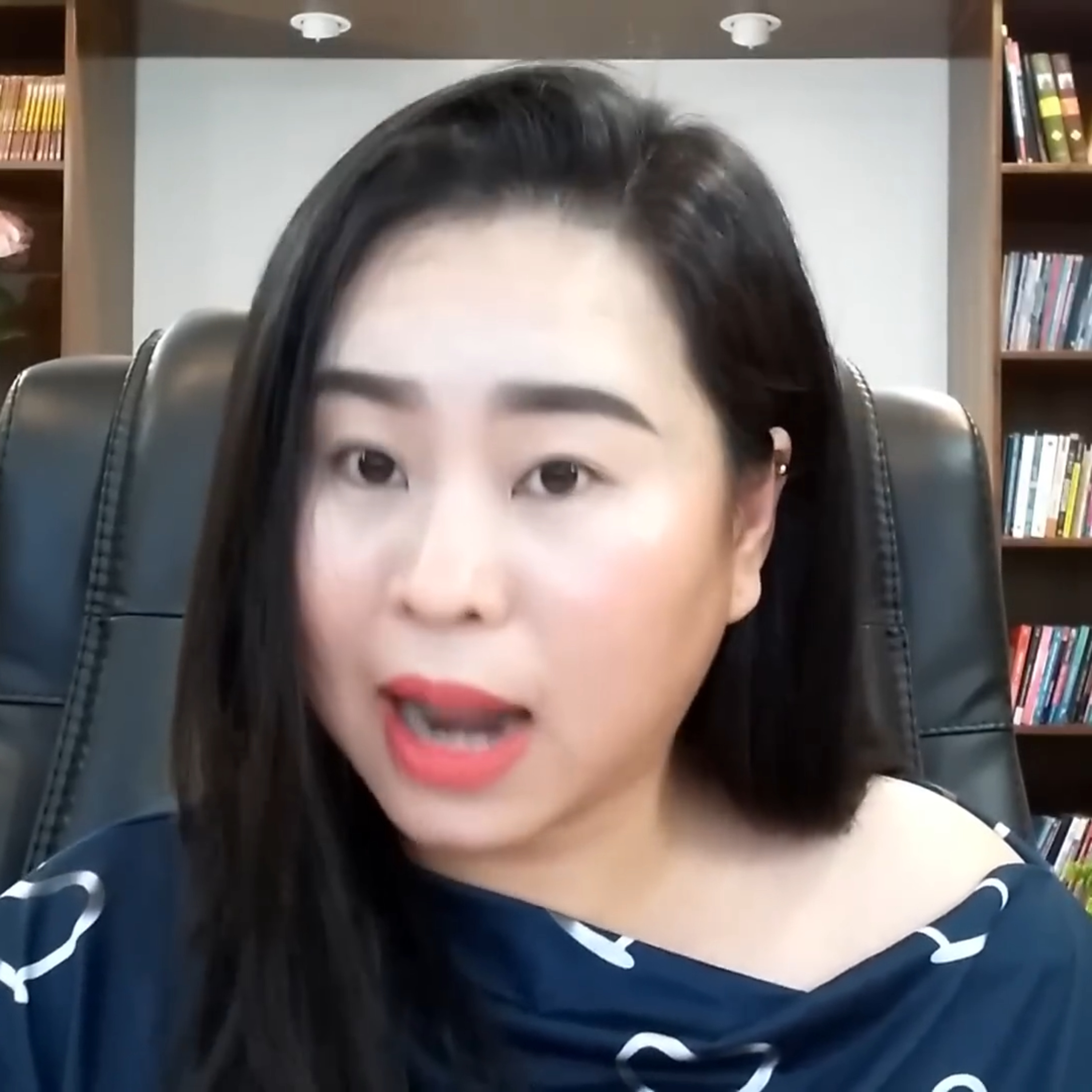 [ Tập 1152 ] QUỶ NỮ GIỮA ĐỒNG - Chuyện Tâm Linh