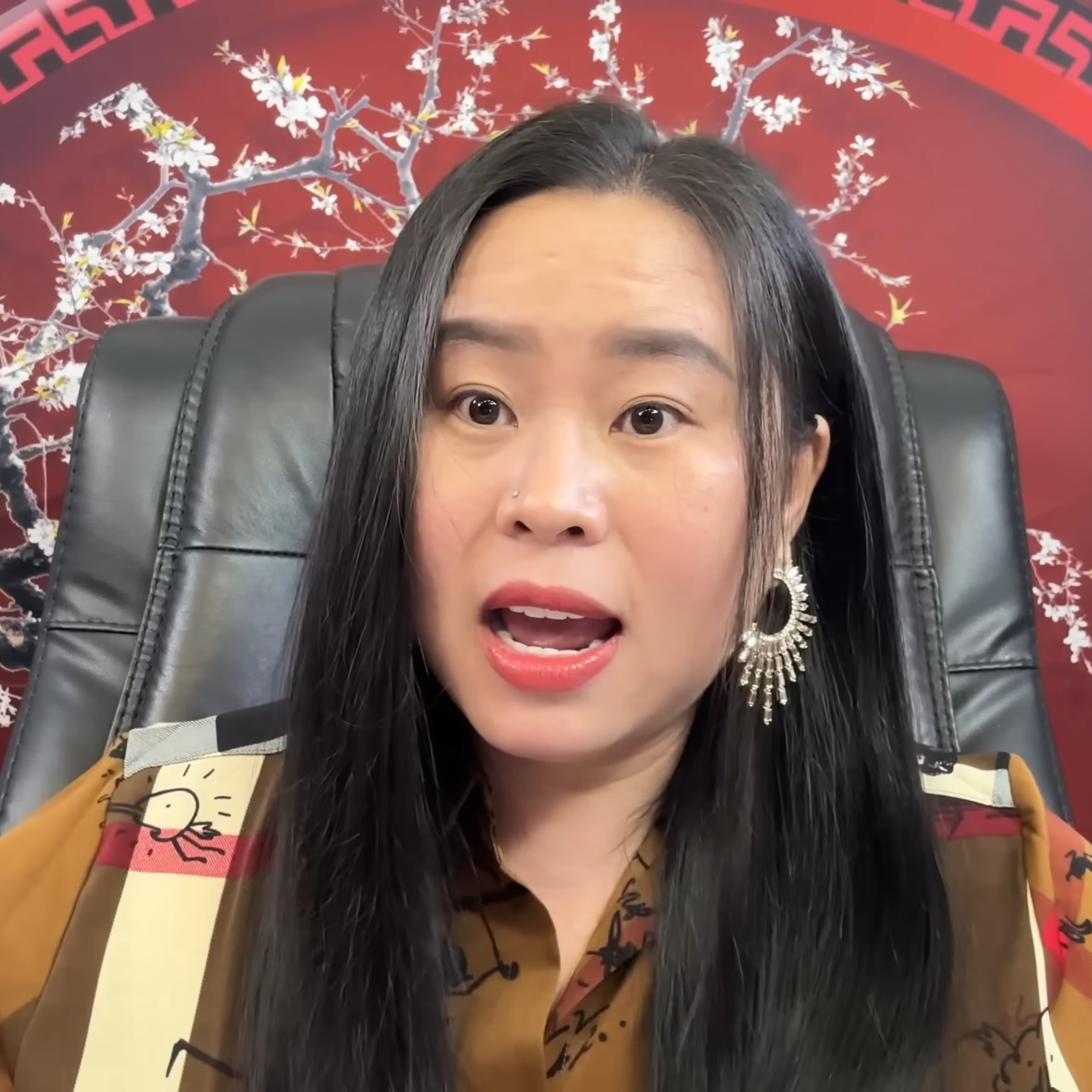 [ Tập 1863 ] BÙA BÓNG - Chuyện Tâm Linh
