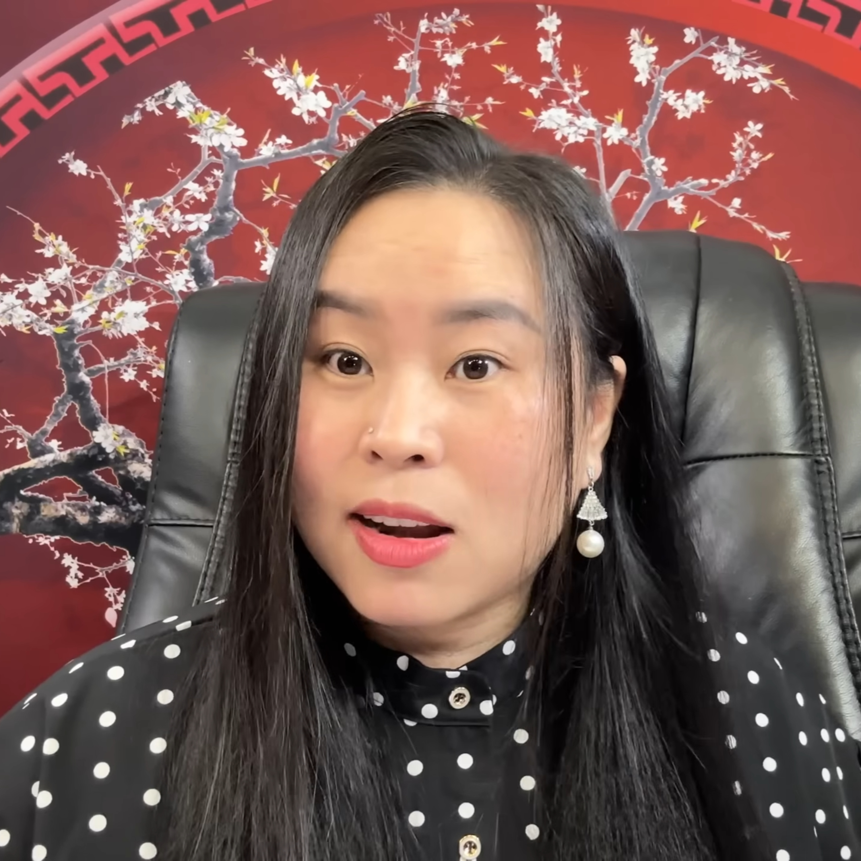 [ Tập 1825 ] Ổ MA TRONG XƯỞNG ĐÁ HOA CƯƠNG - Chuyện Tâm Linh