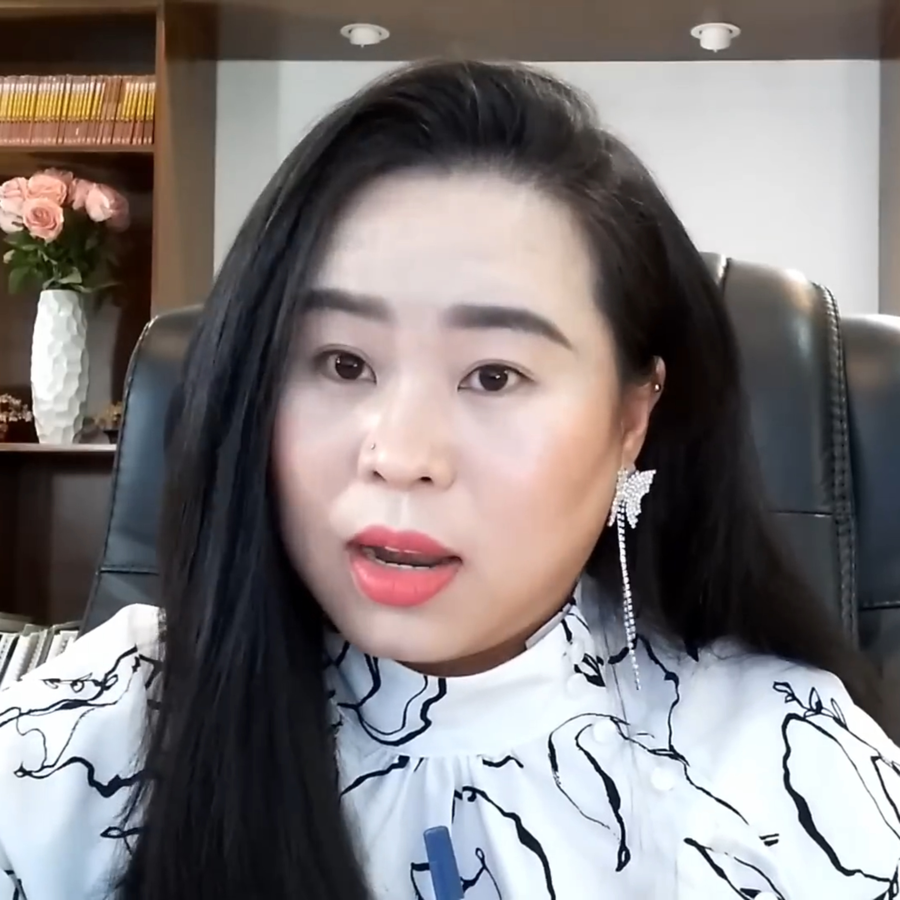 [ Tập 1363 ] MA DA XIN MẠNG - Chuyện Tâm Linh episode artwork