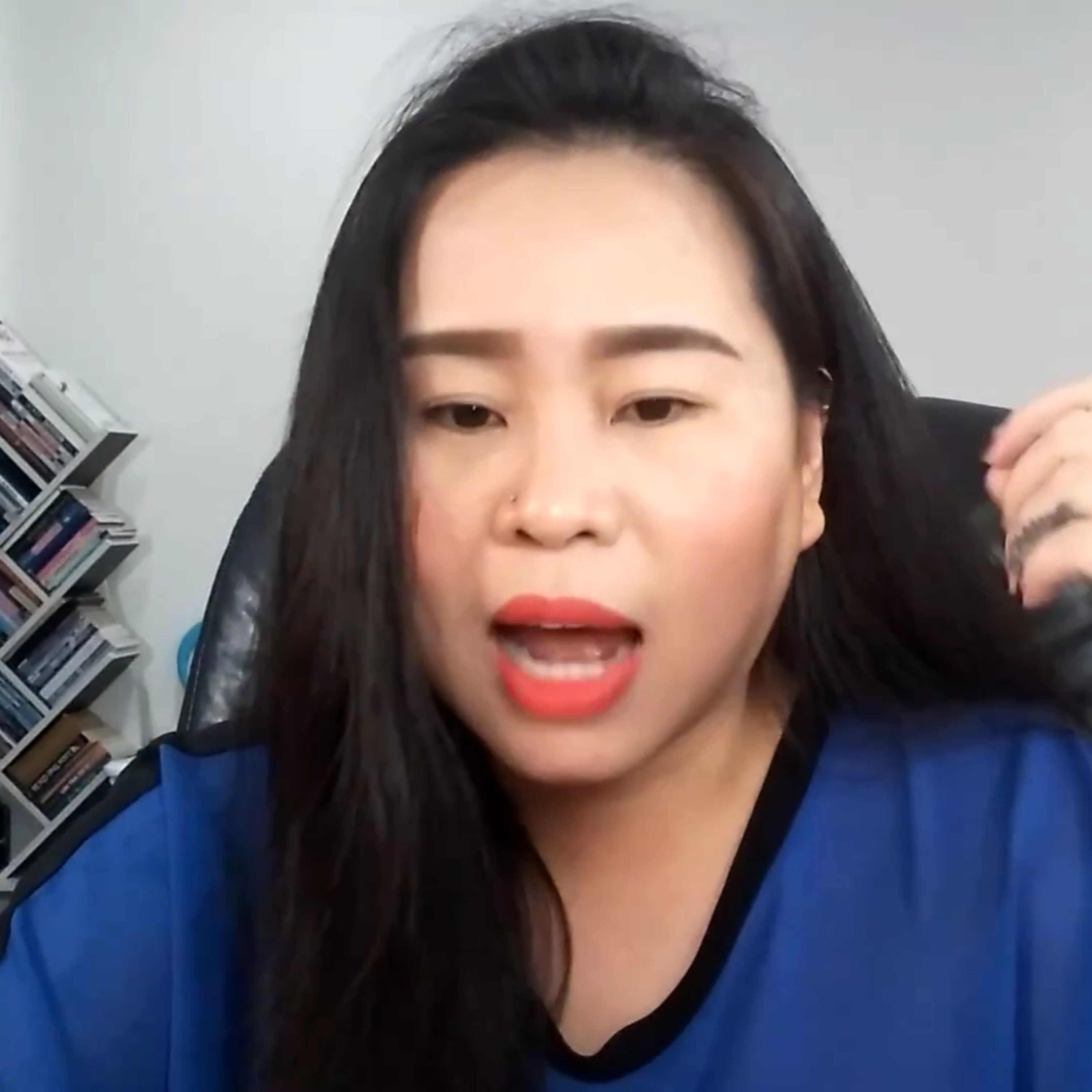 [ Tập 910 ] BÀ GIÀ TRONG TỦ LẠNH - Chuyện Tâm Linh