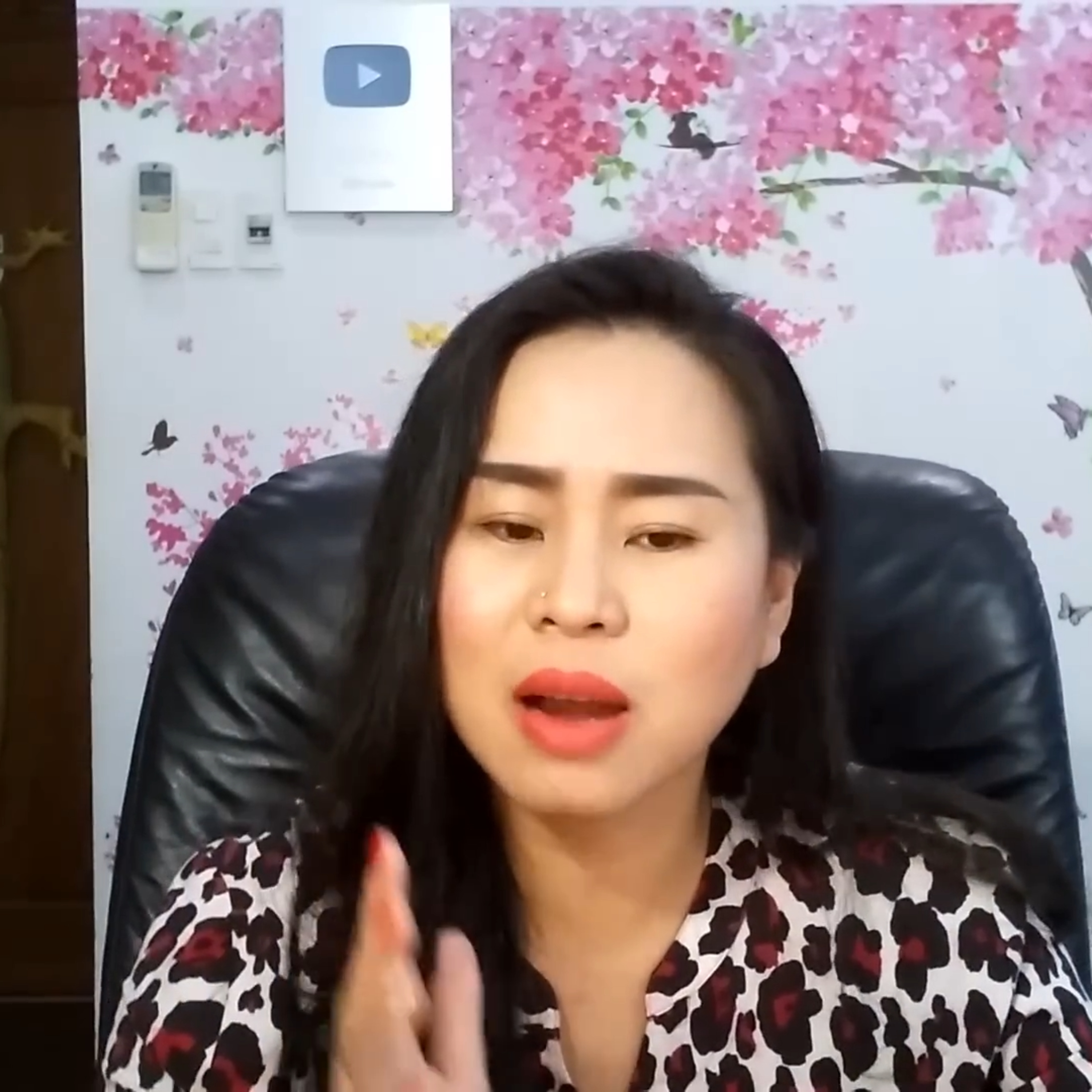 [ Tập 465 ] - Quỷ nữ người dân tộc Thái,vong nhập