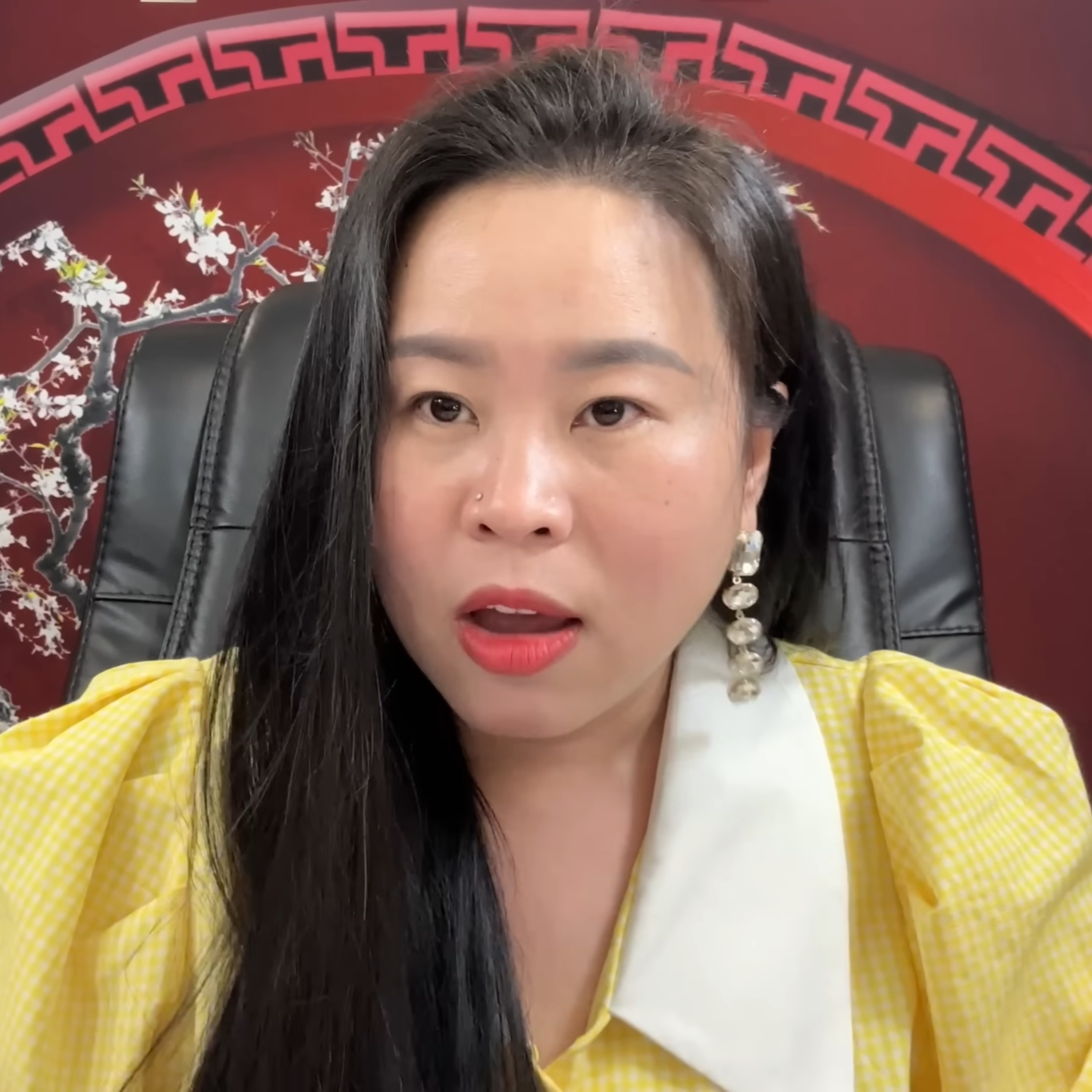 [ Tập 1621 ] VONG THÍCH CHUYỆN MA - Chuyện Tâm Linh