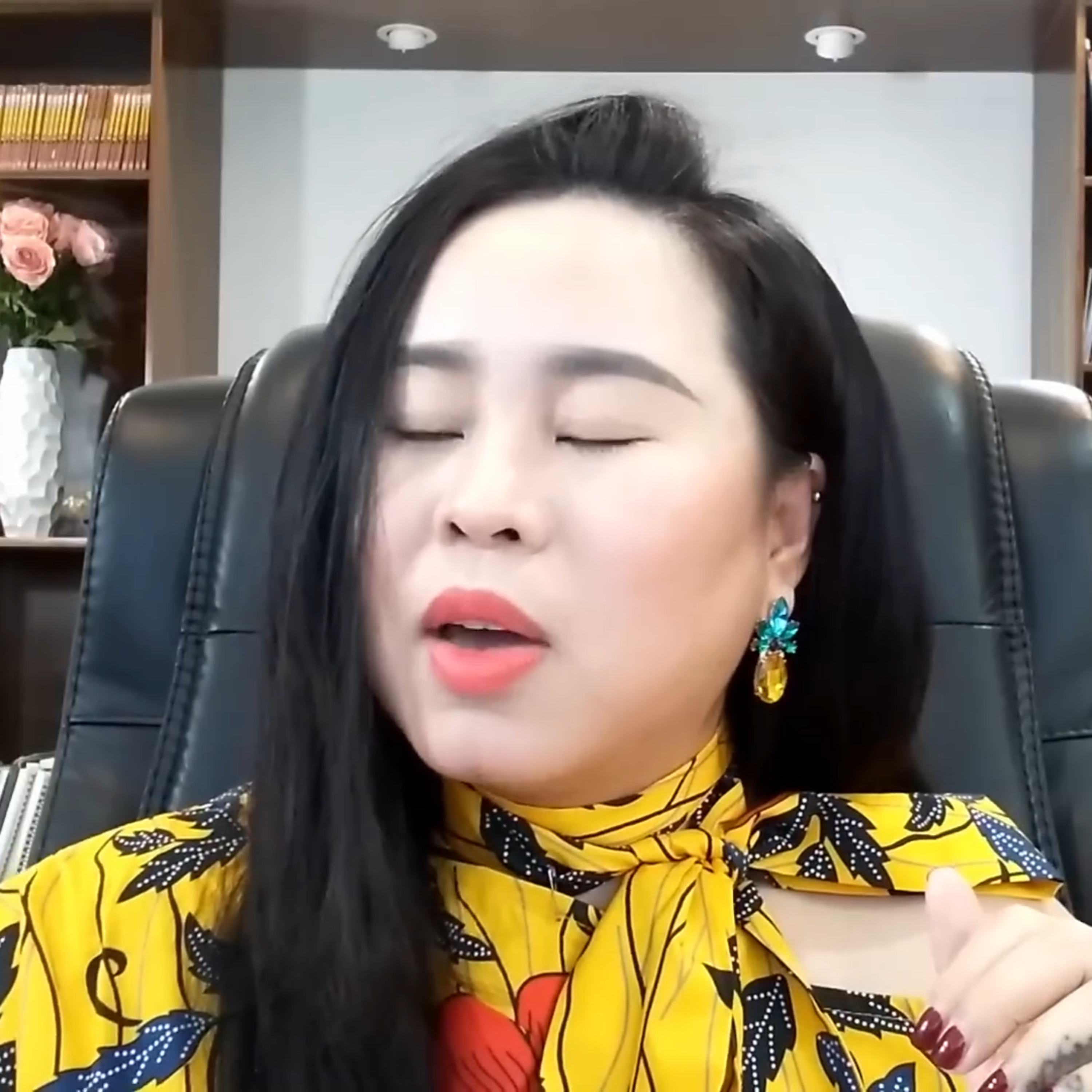 [ Tập 1208 ] SÉT ĐÁNH QUỶ - Chuyện Tâm Linh