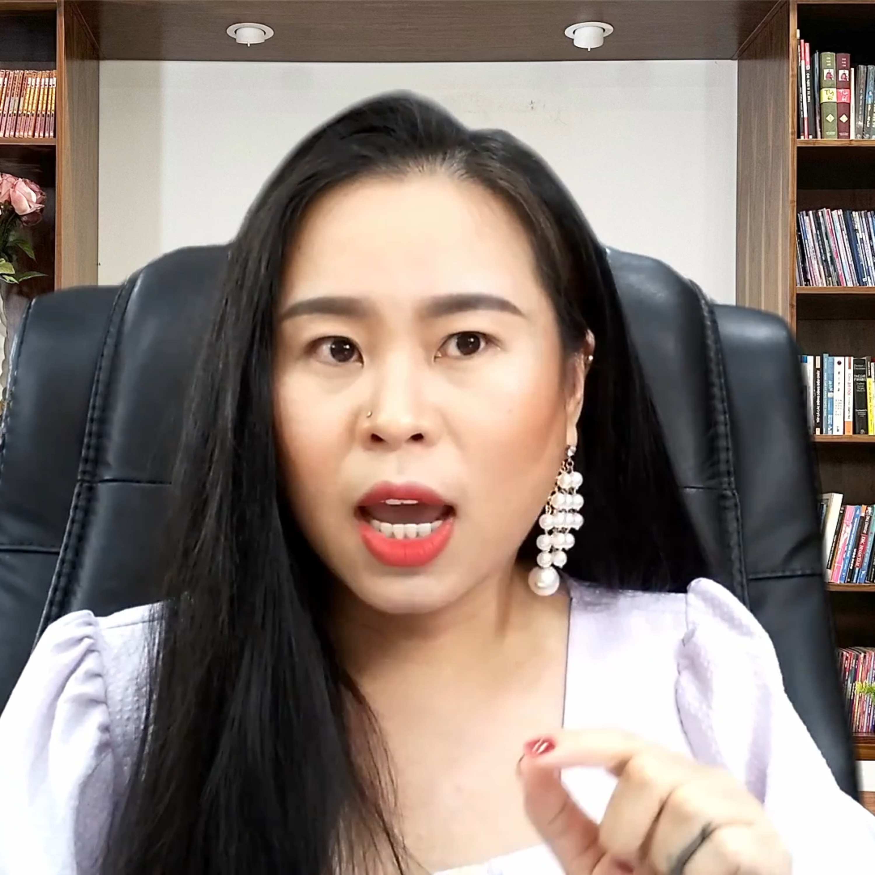 [ Tập 1510 ] NHÀ MA Ở CÀ MAU - Chuyện Tâm Linh