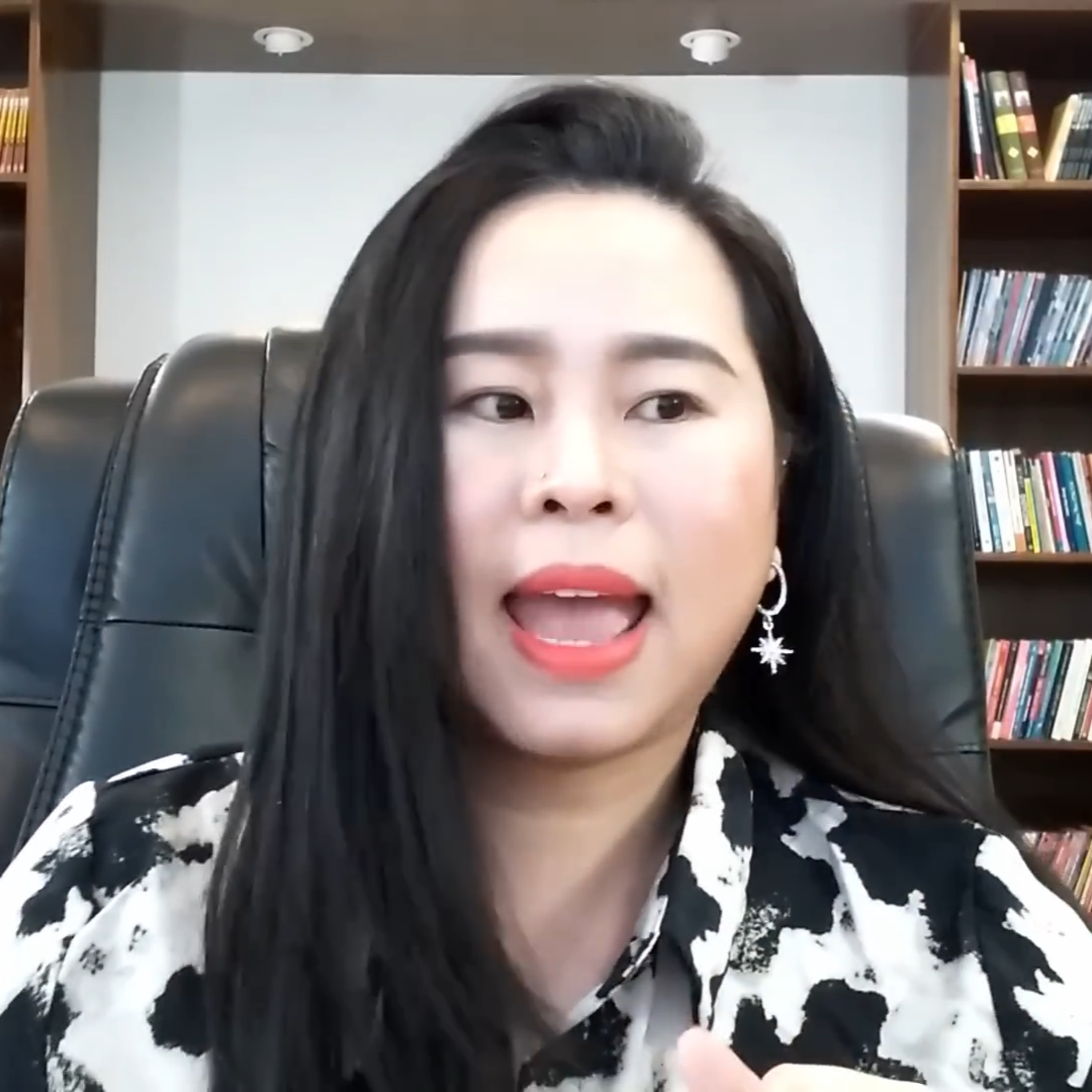 [ Tập 1243 ] 19 VONG LINH - Chuyện Tâm Linh