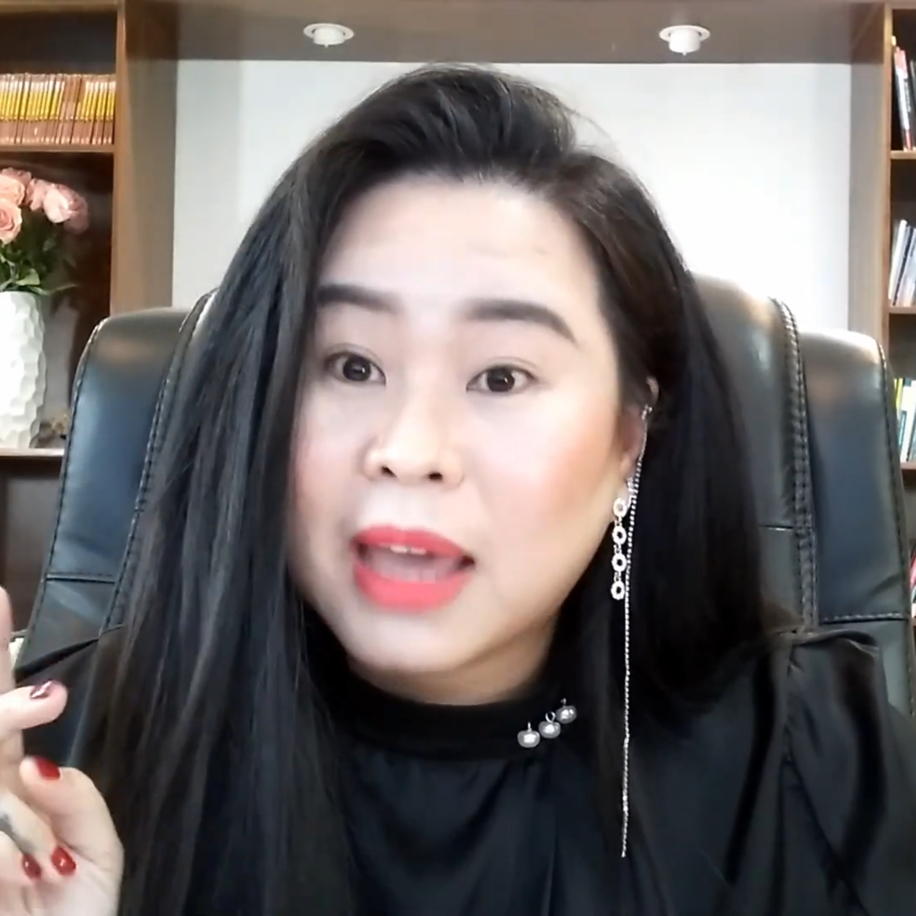 [ Tập 1356 ] TÒ MÒ BỊ QUỶ NHẬP - Chuyện Tâm Linh