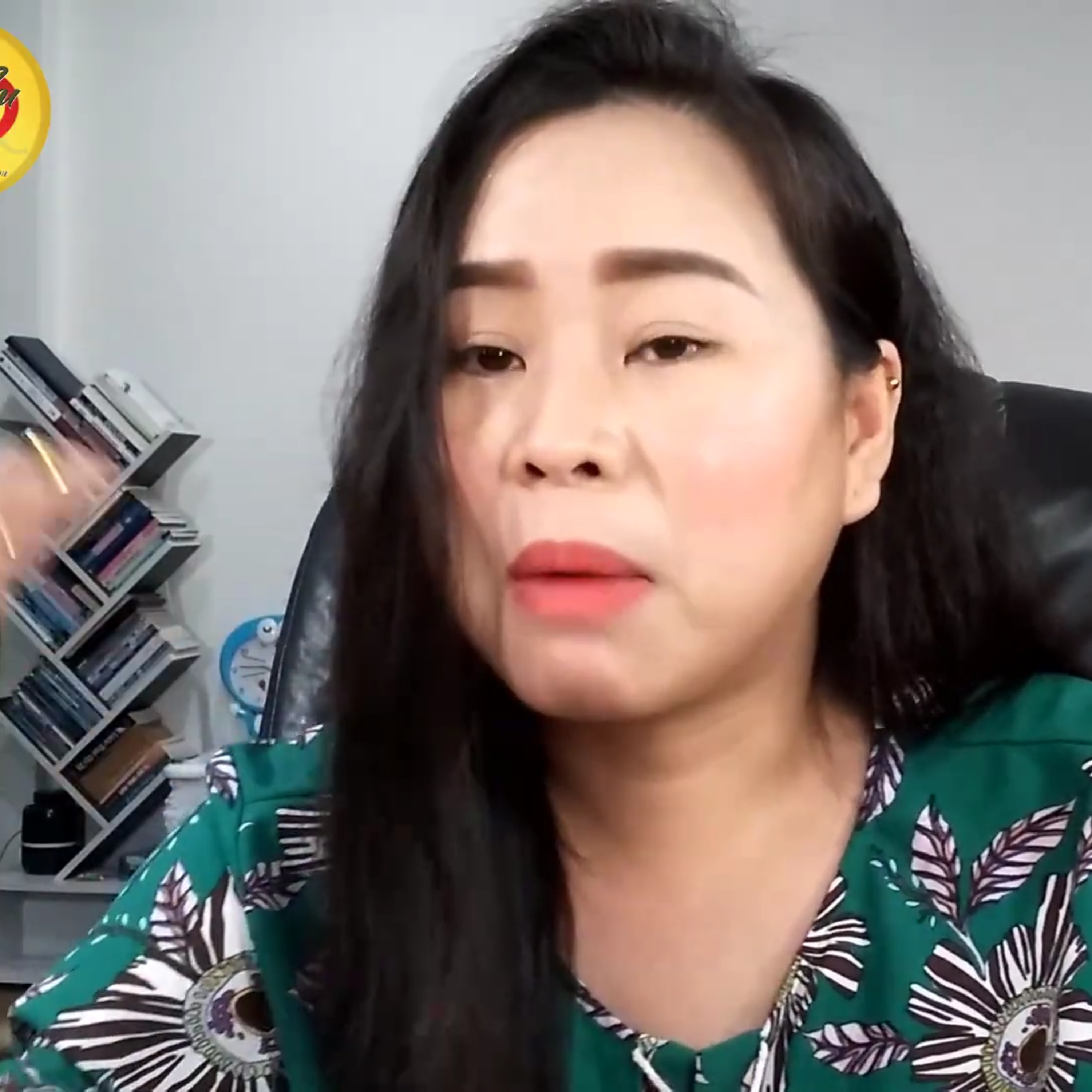 [ Tập 864 ] NGƯỜI KHẮC CHỮ TRÊN MỘ - Chuyện Tâm Linh