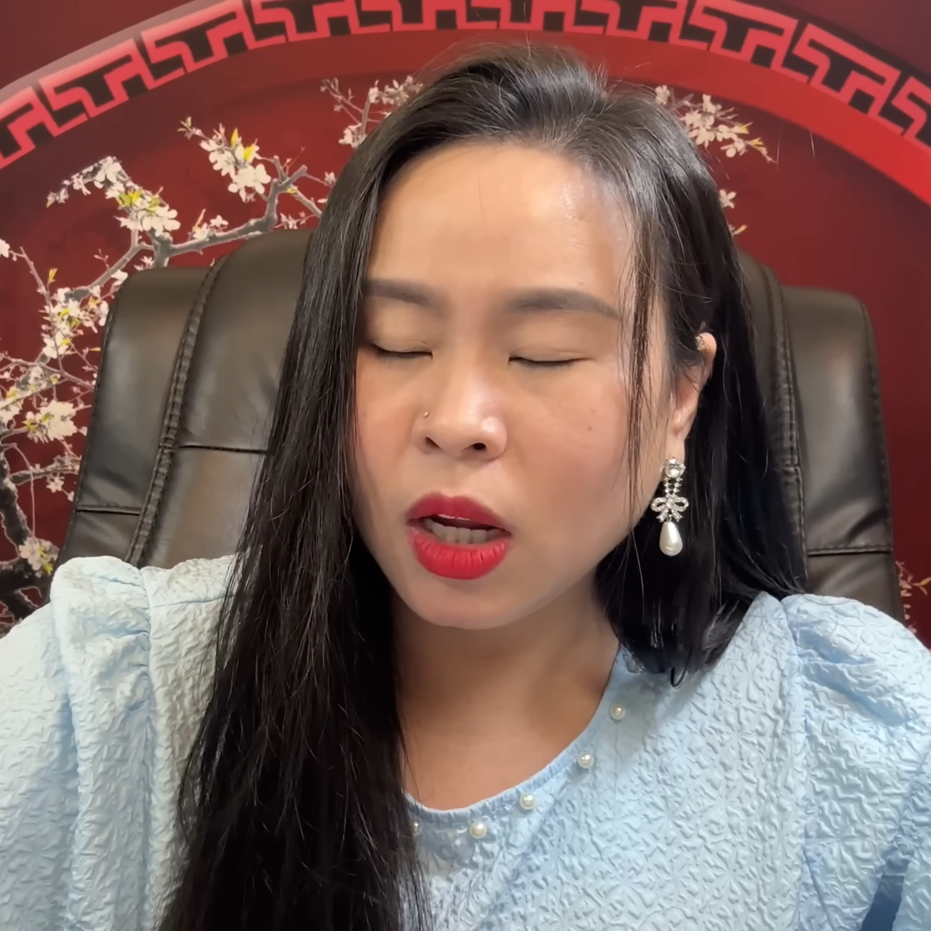 [ Tập 1689 ] MA MÀI DAO - Chuyện Tâm Linh