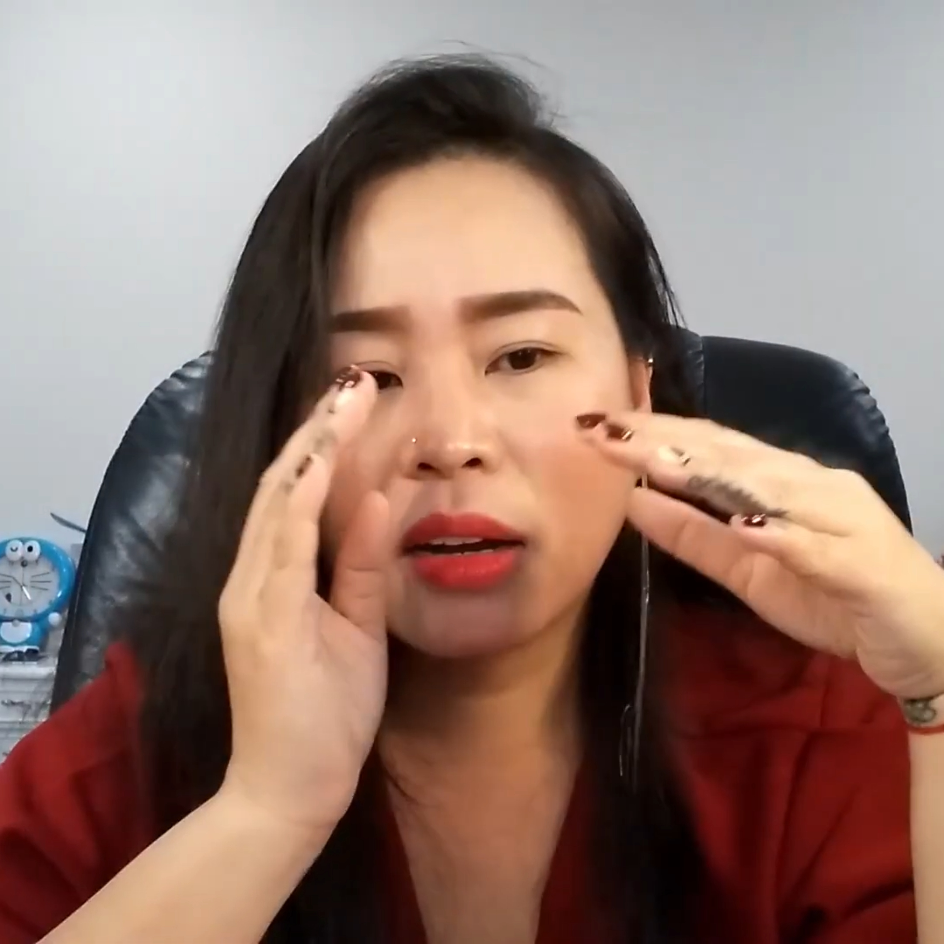 [ Tập 787 ] Chuyện ma có thật: Con lộ ma
