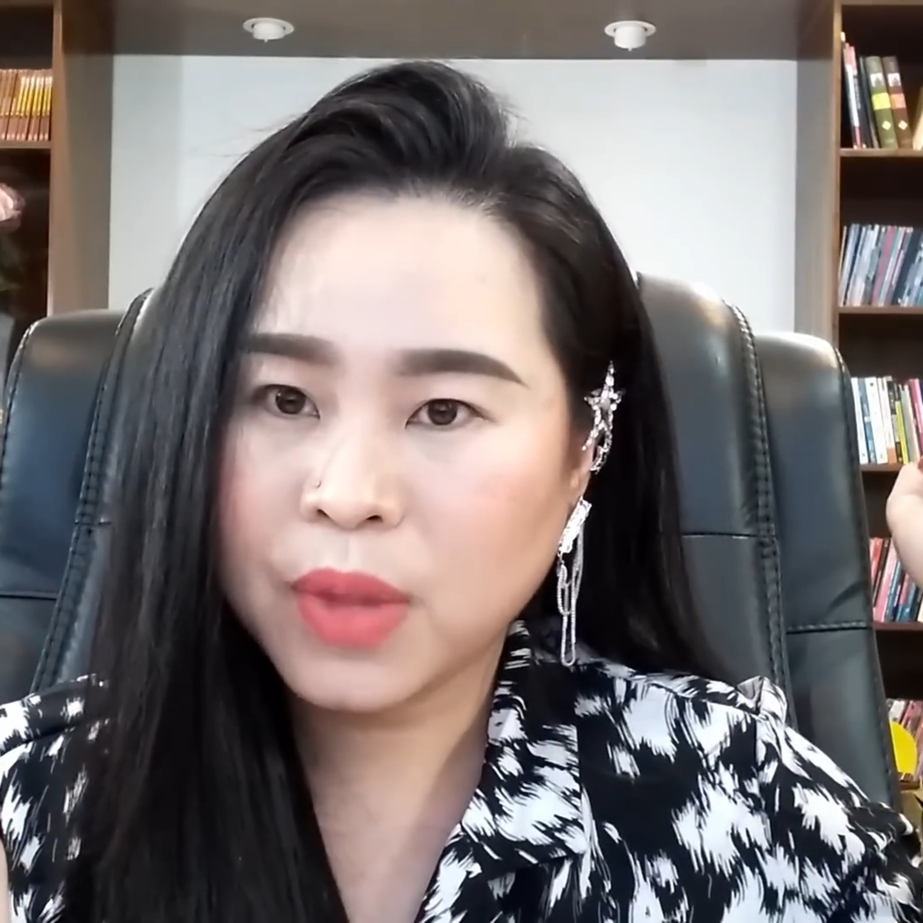 [ Tập 1240 ] QUỶ NỮ SAU NHÀ - Chuyện Tâm Linh