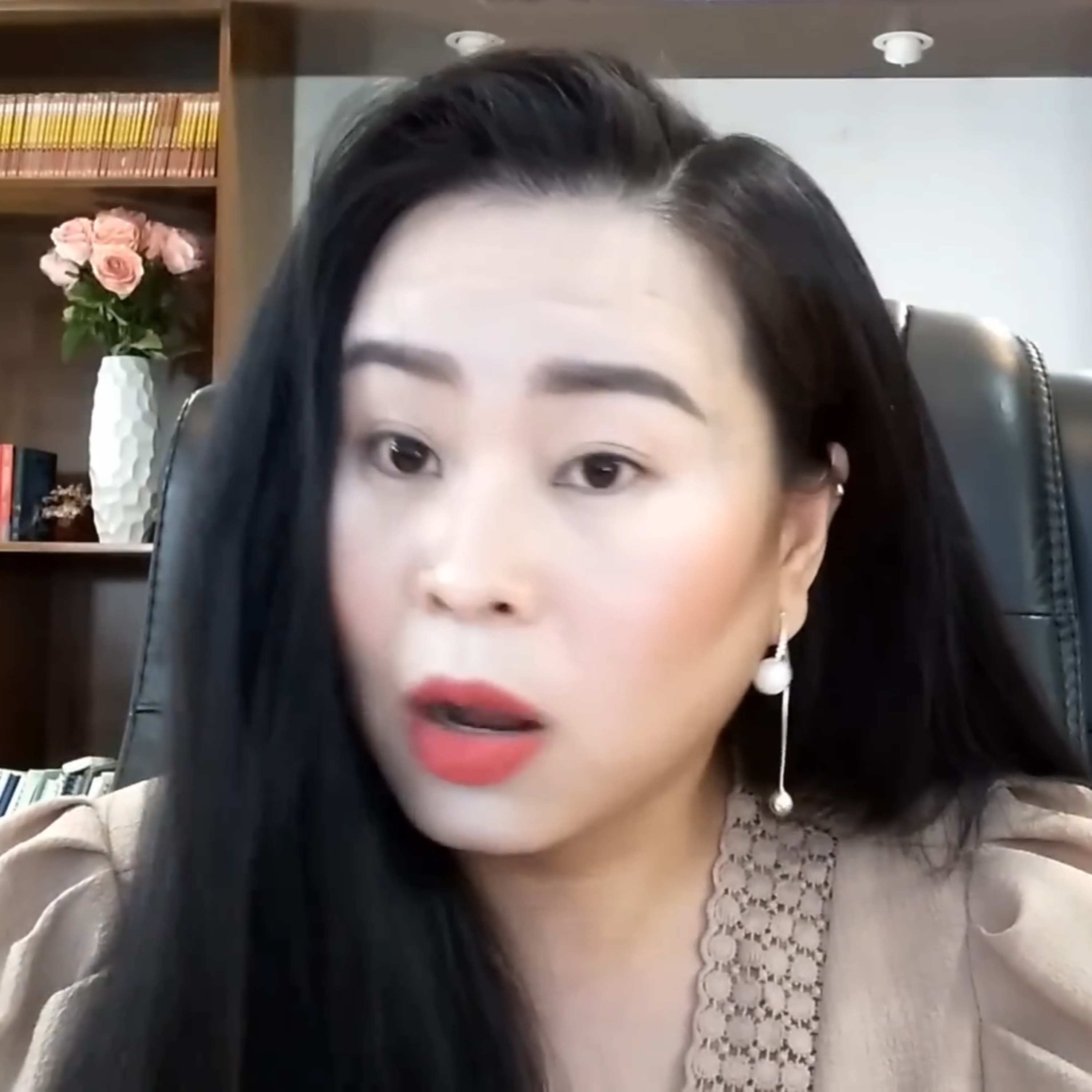 [ Tập 1442 ] LỜI CẢNH BÁO CỦA NỘI - Chuyện Tâm Linh