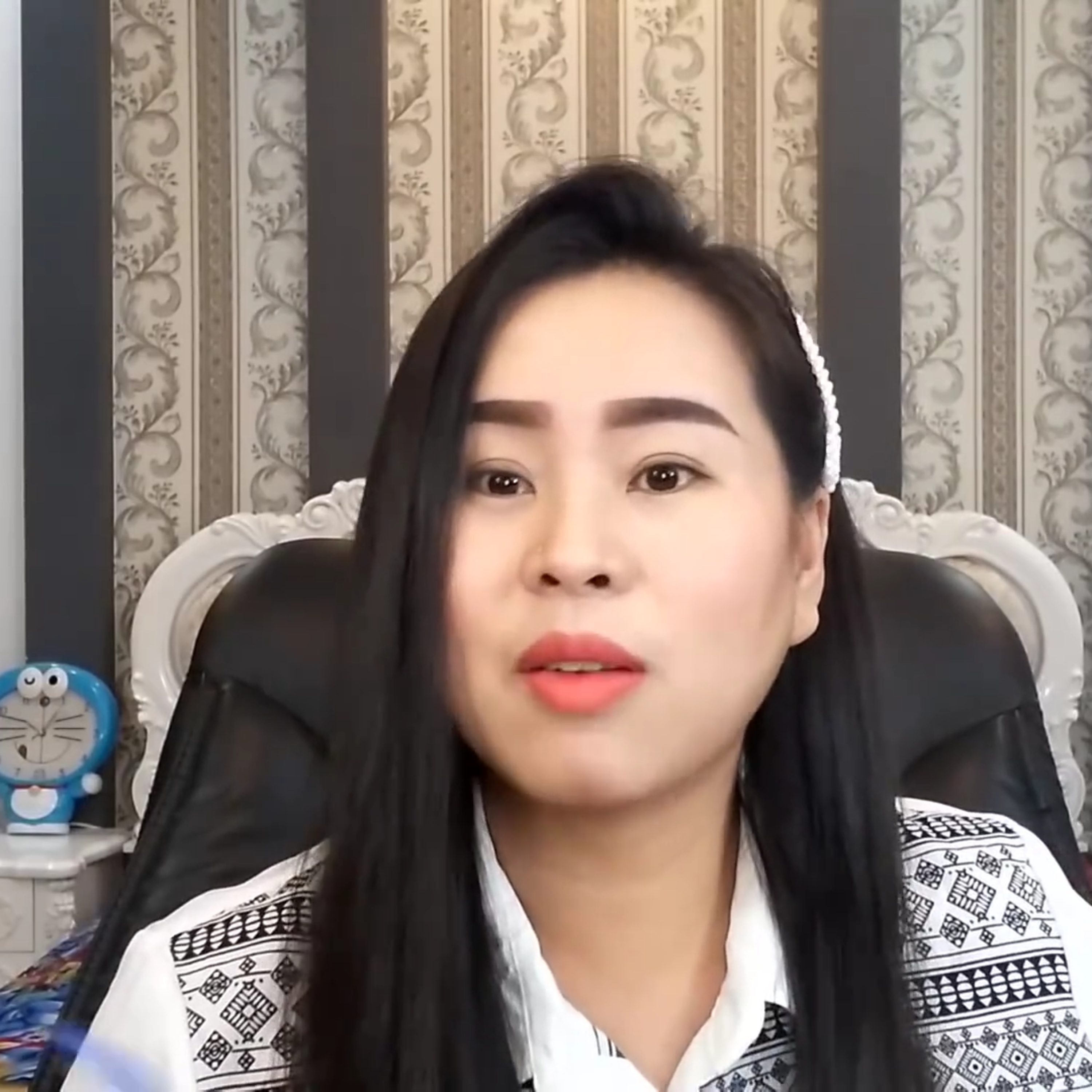 [ Tập 642 ] Chuyện ma có thật: Ma gương
