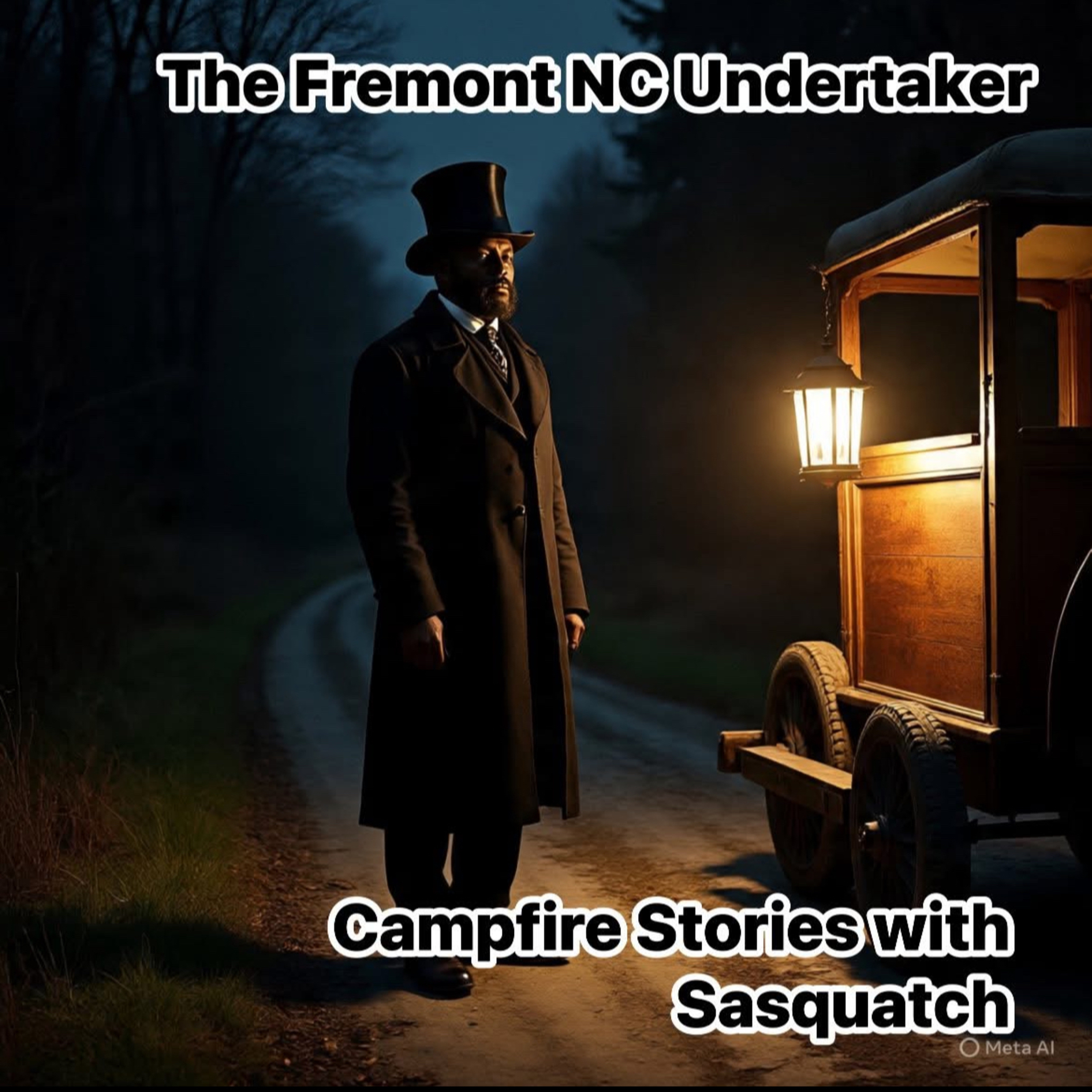 The Fremont Undertaker (Short Edition)