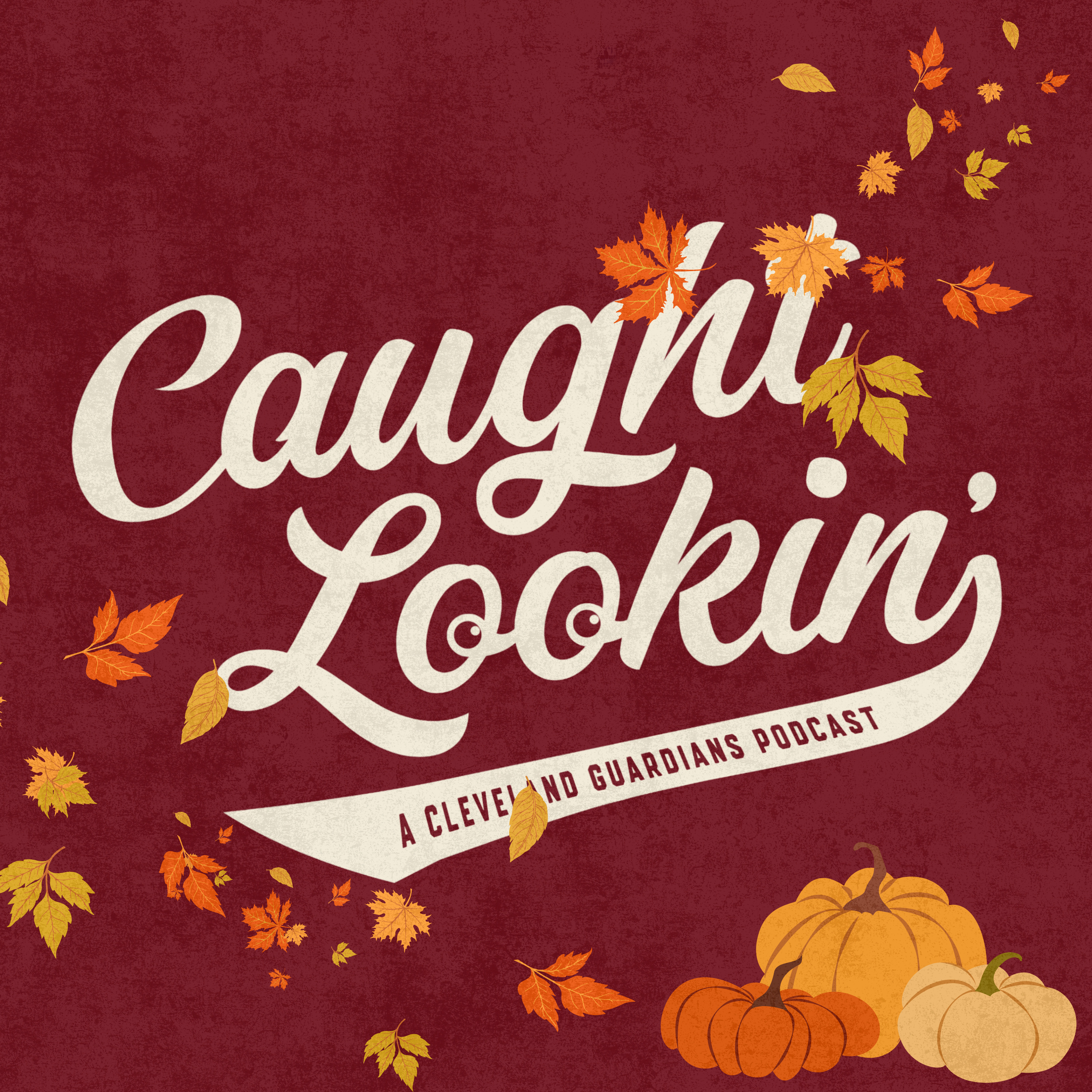 A Very Special Caught Lookin' episode artwork