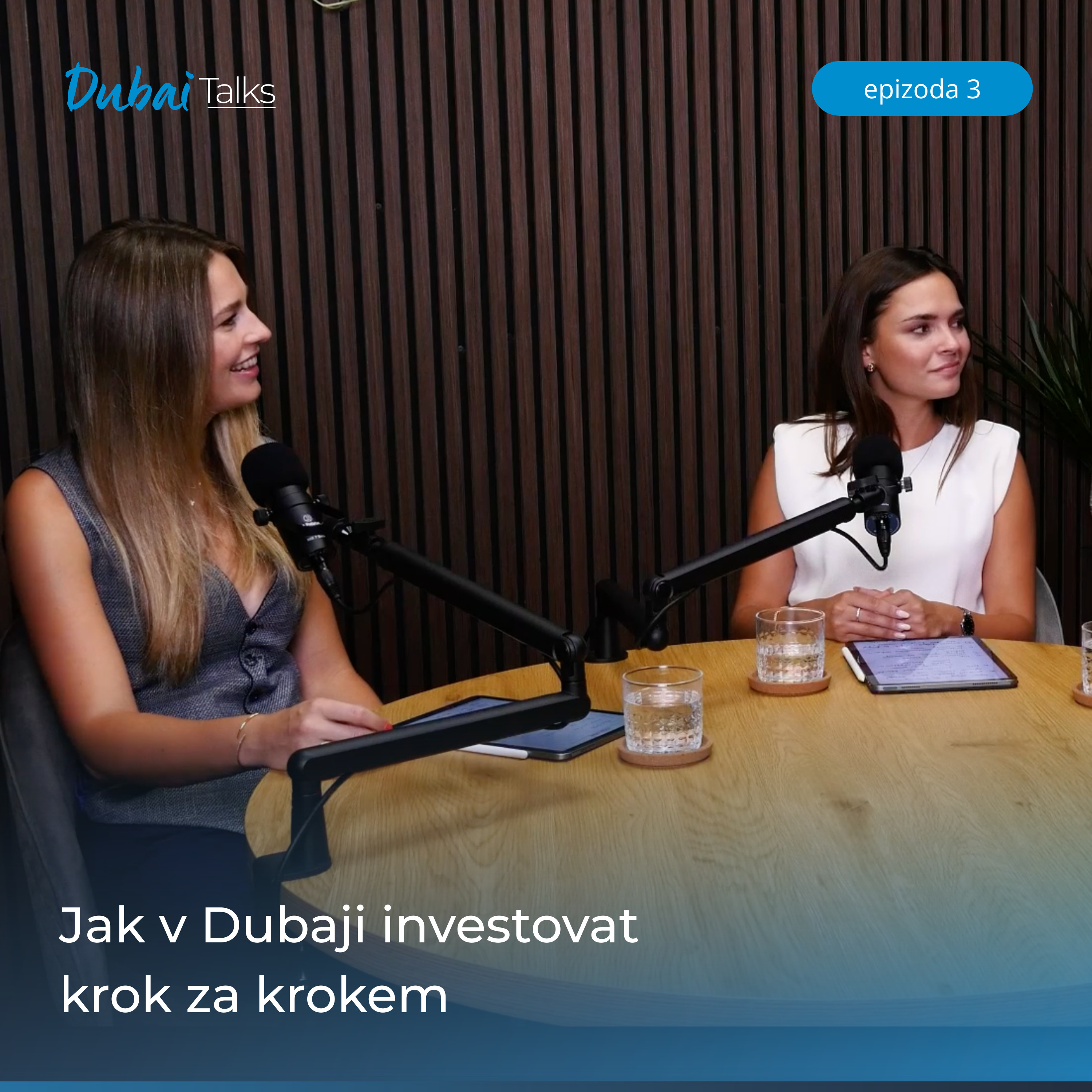 Jak v Dubaji investovat krok za krokem — od výběru projektu po pronájem a flipping episode artwork