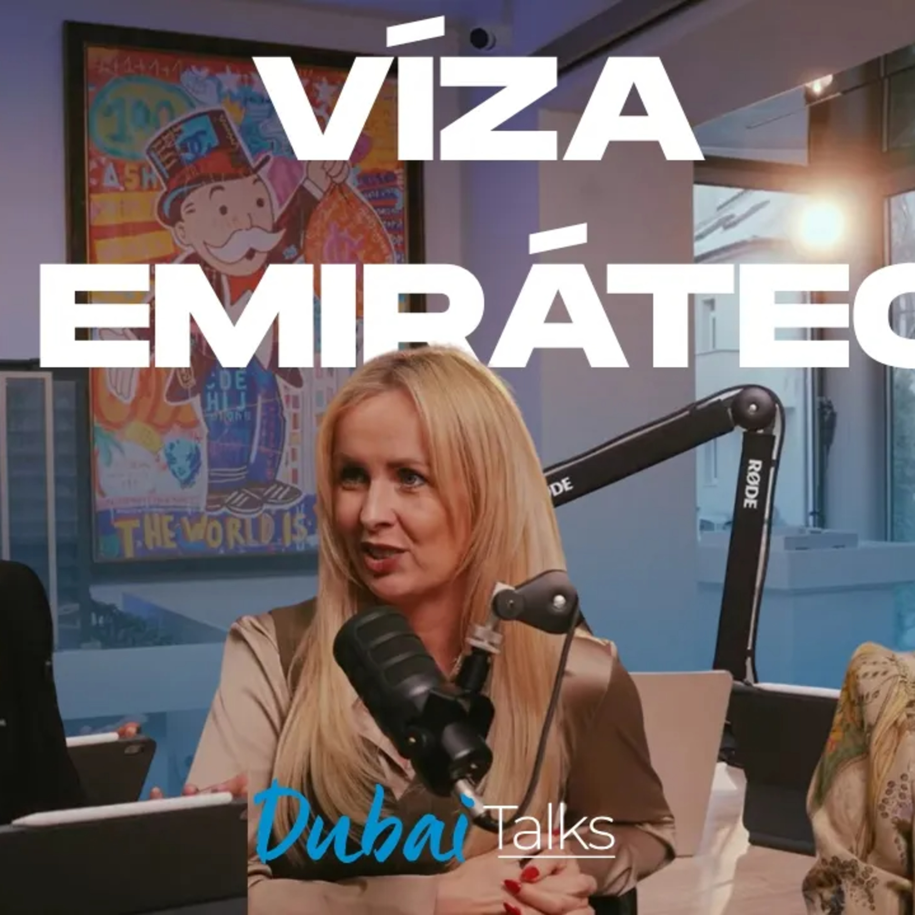 Dubai Talks