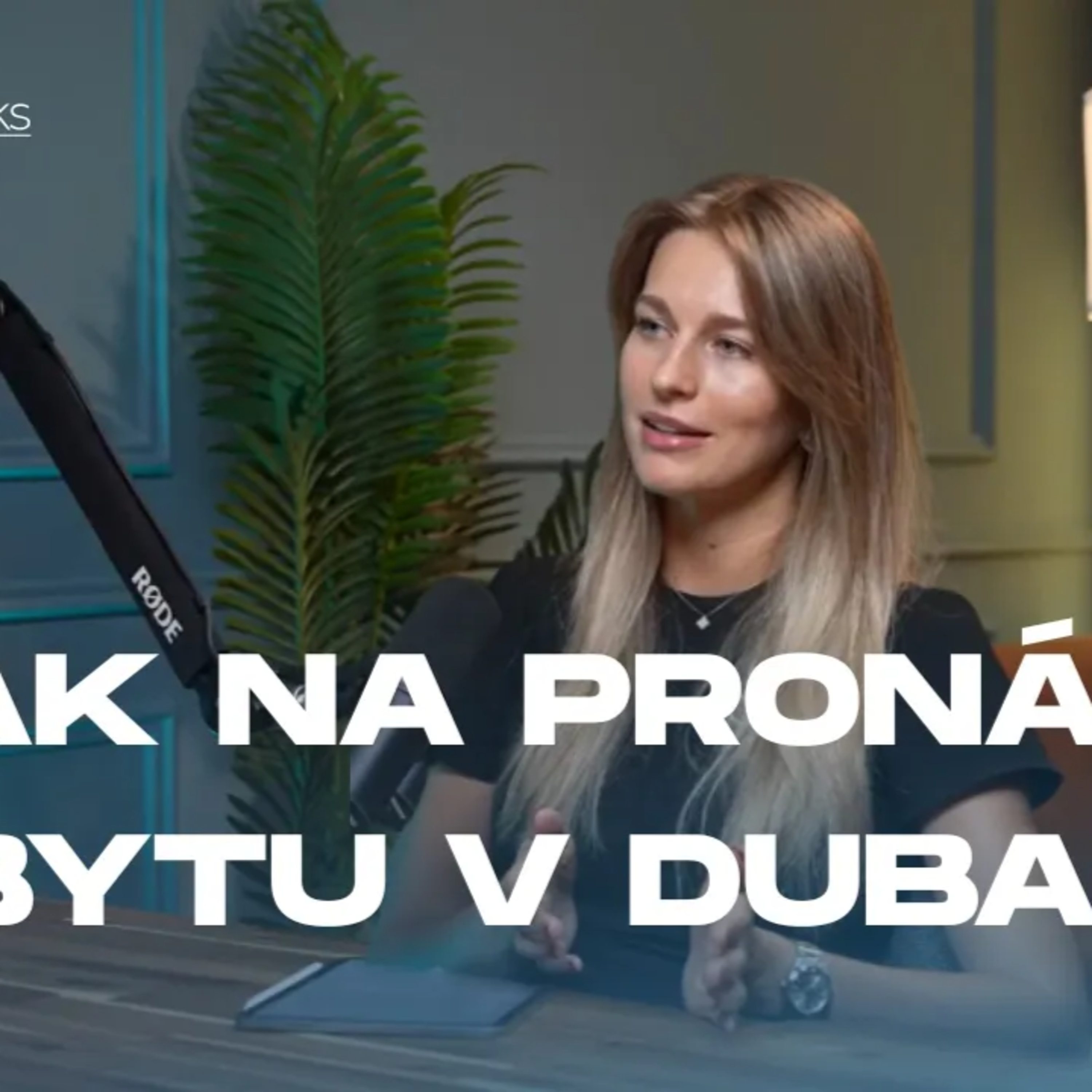 Dubai Talks