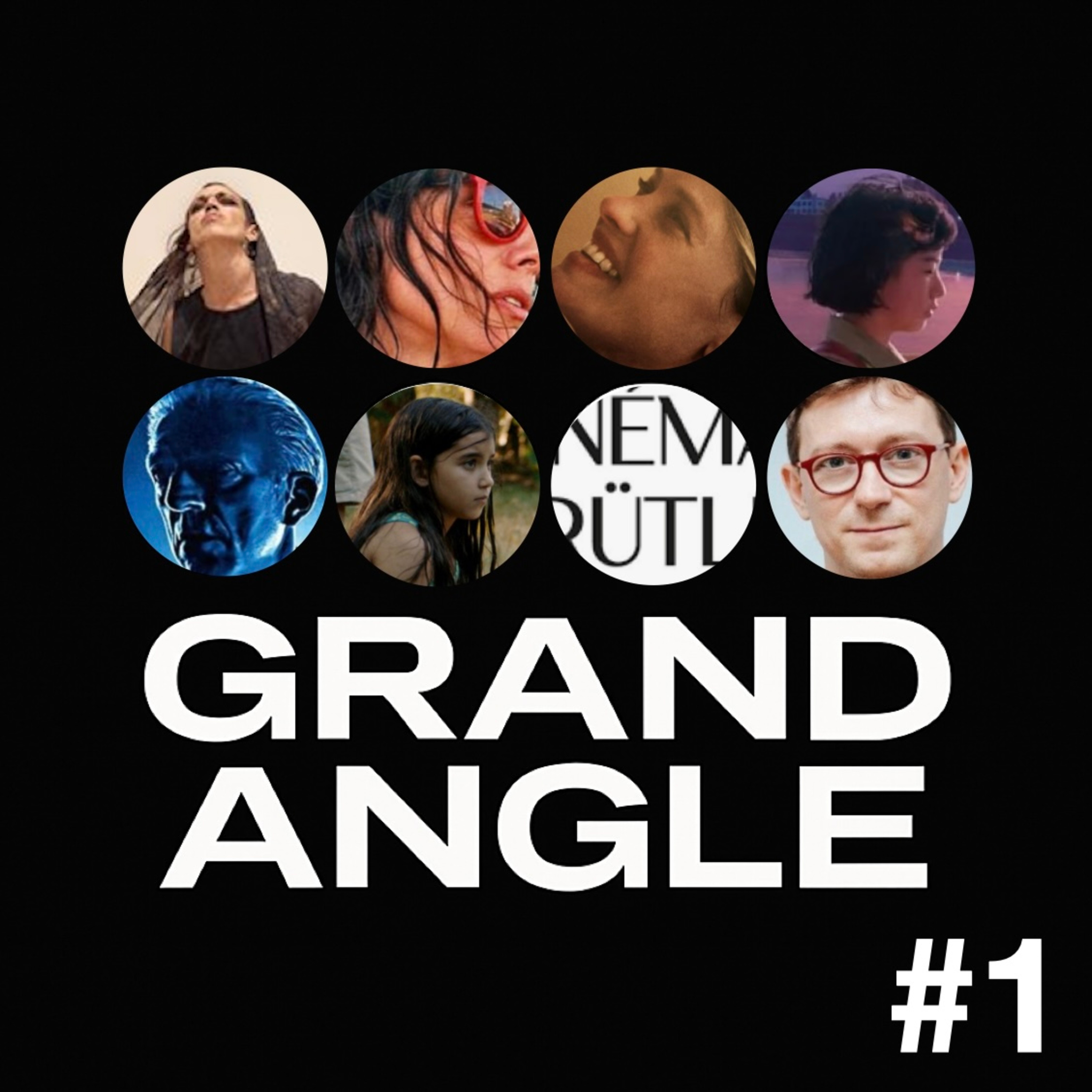 Grand Angle