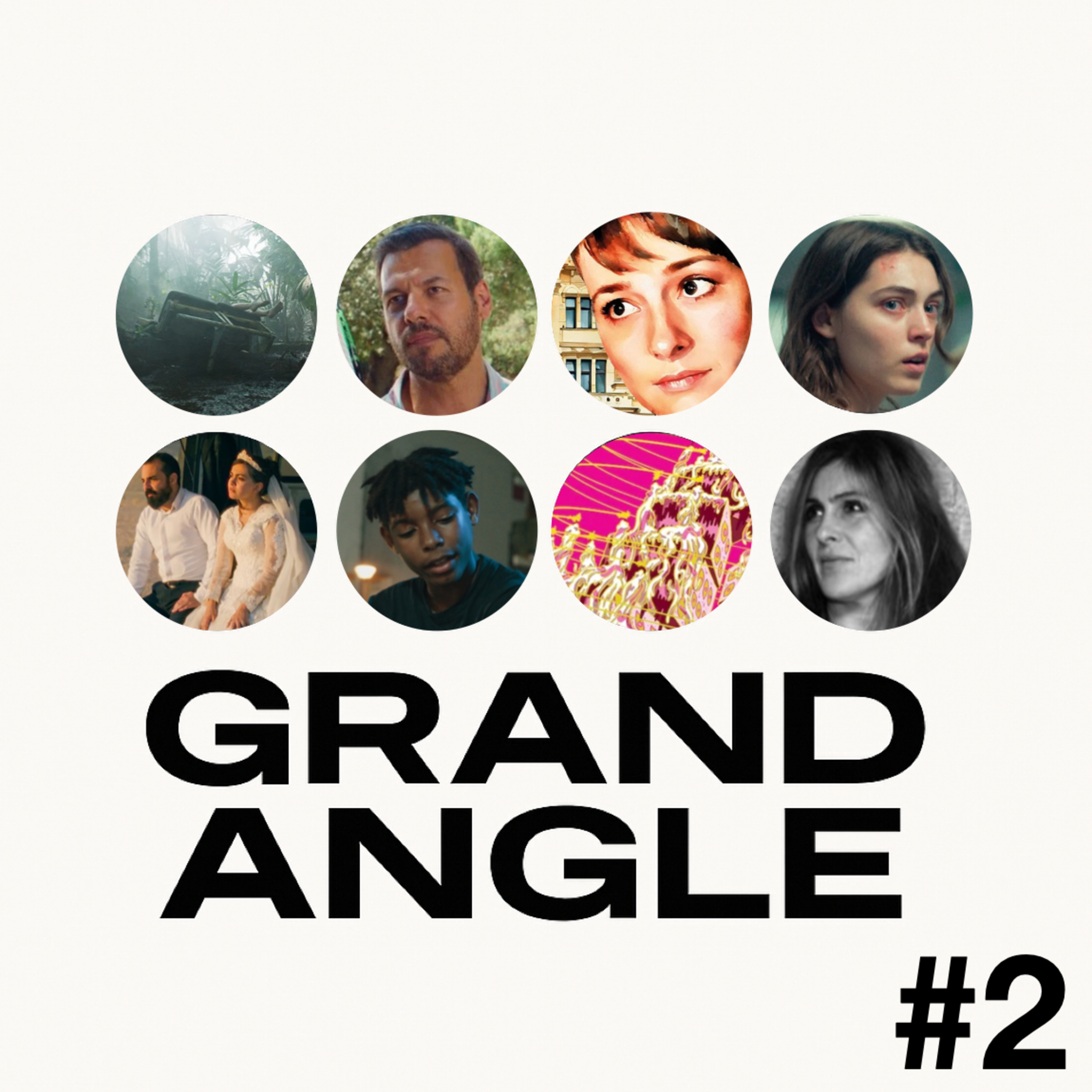Grand Angle
