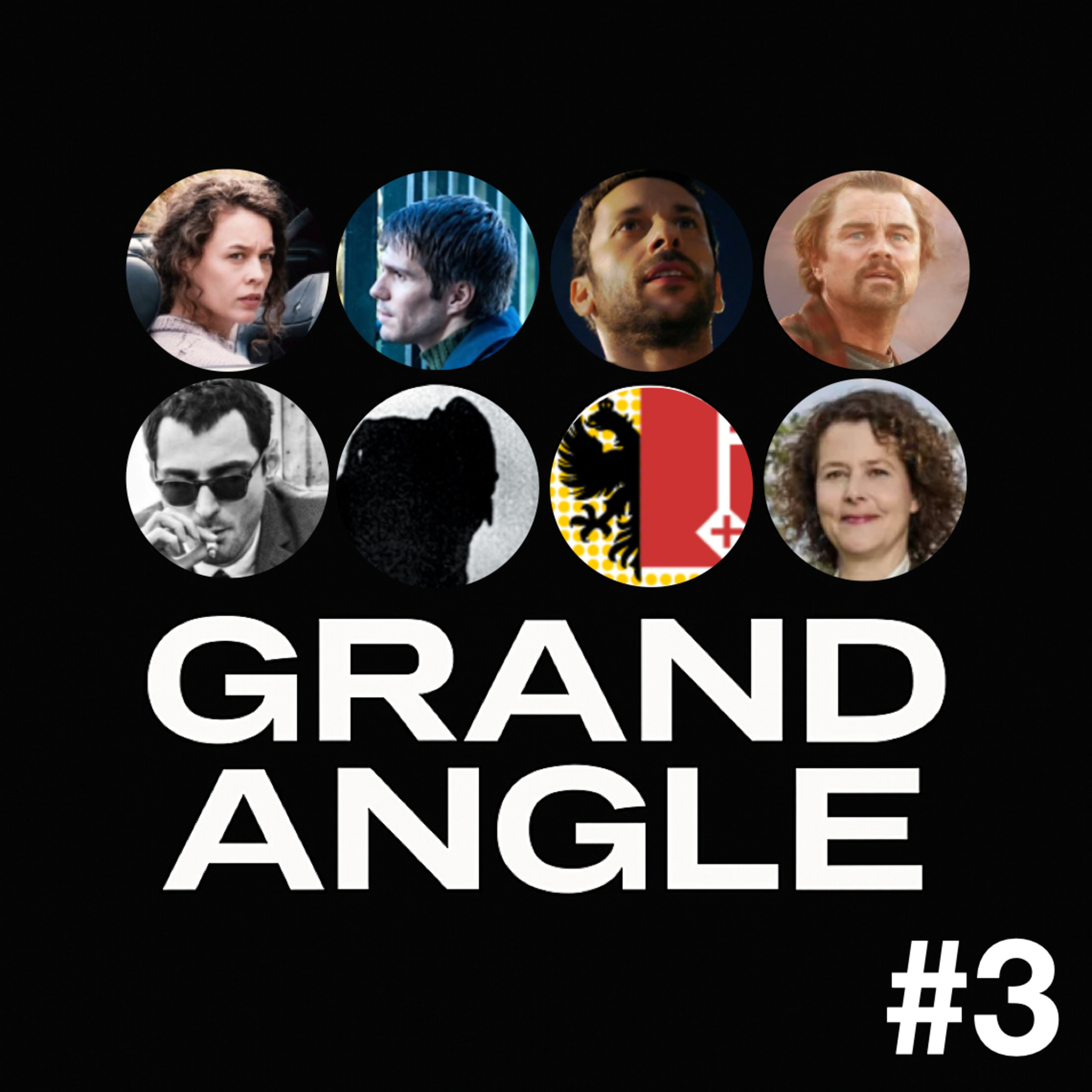 Grand Angle