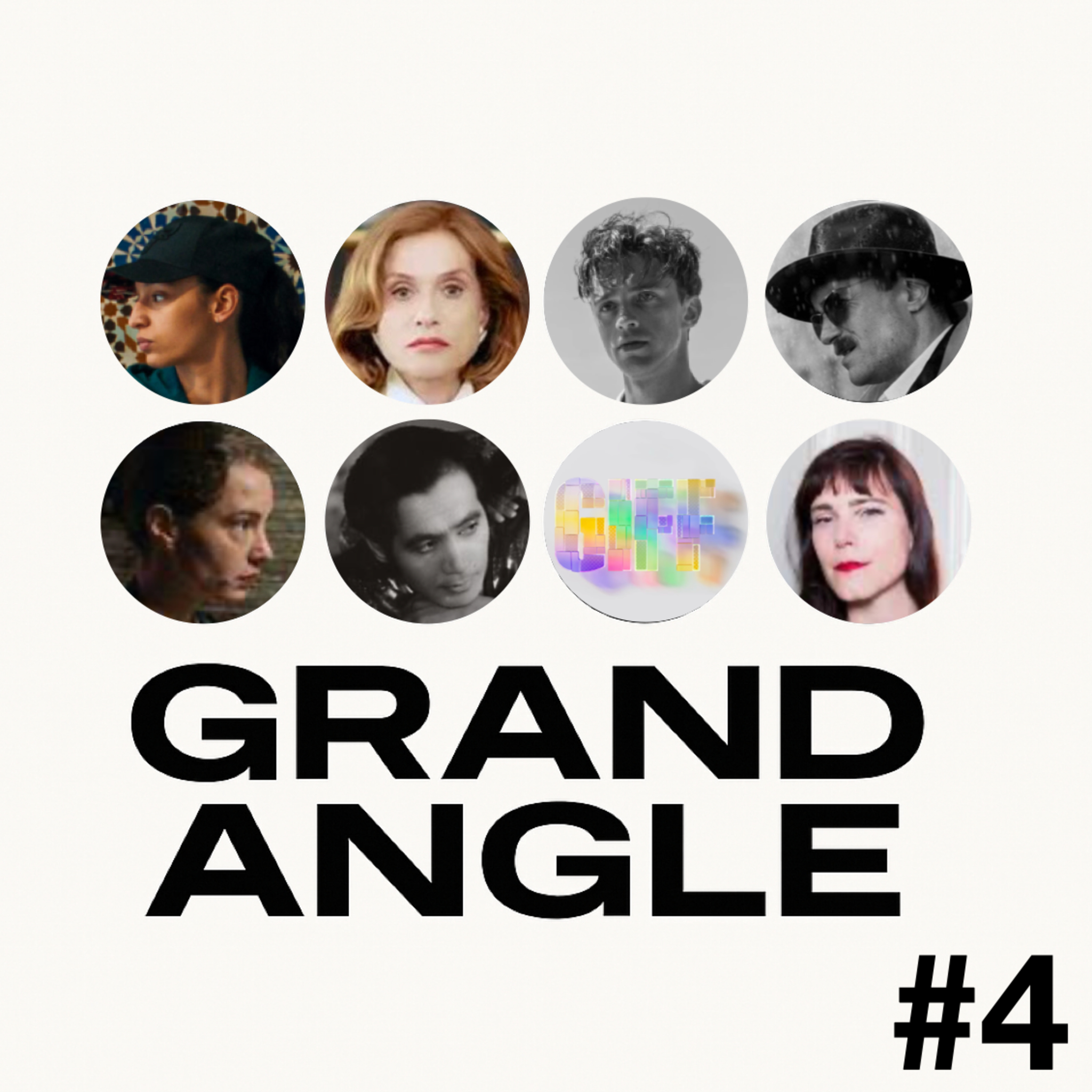 Grand Angle