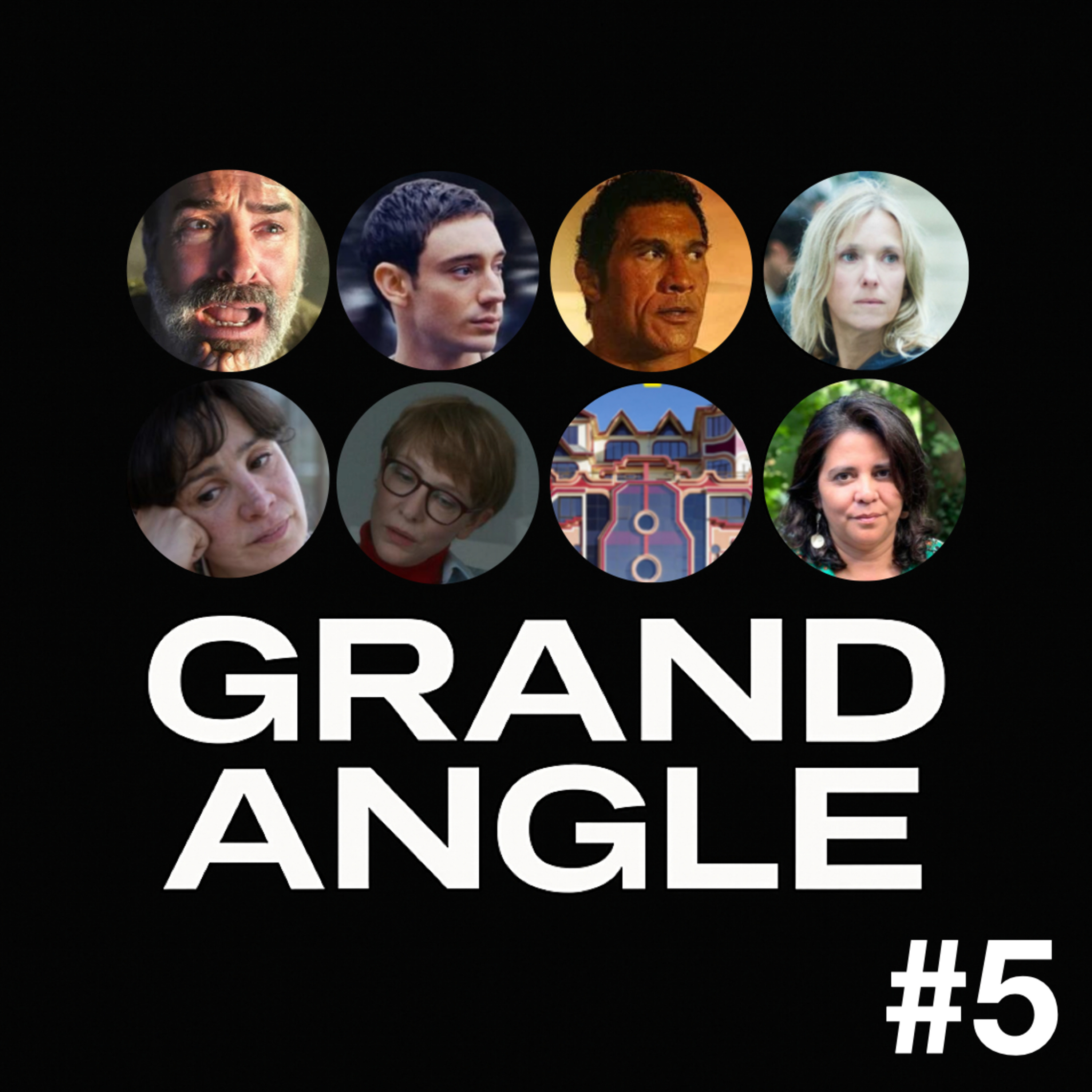 Grand Angle
