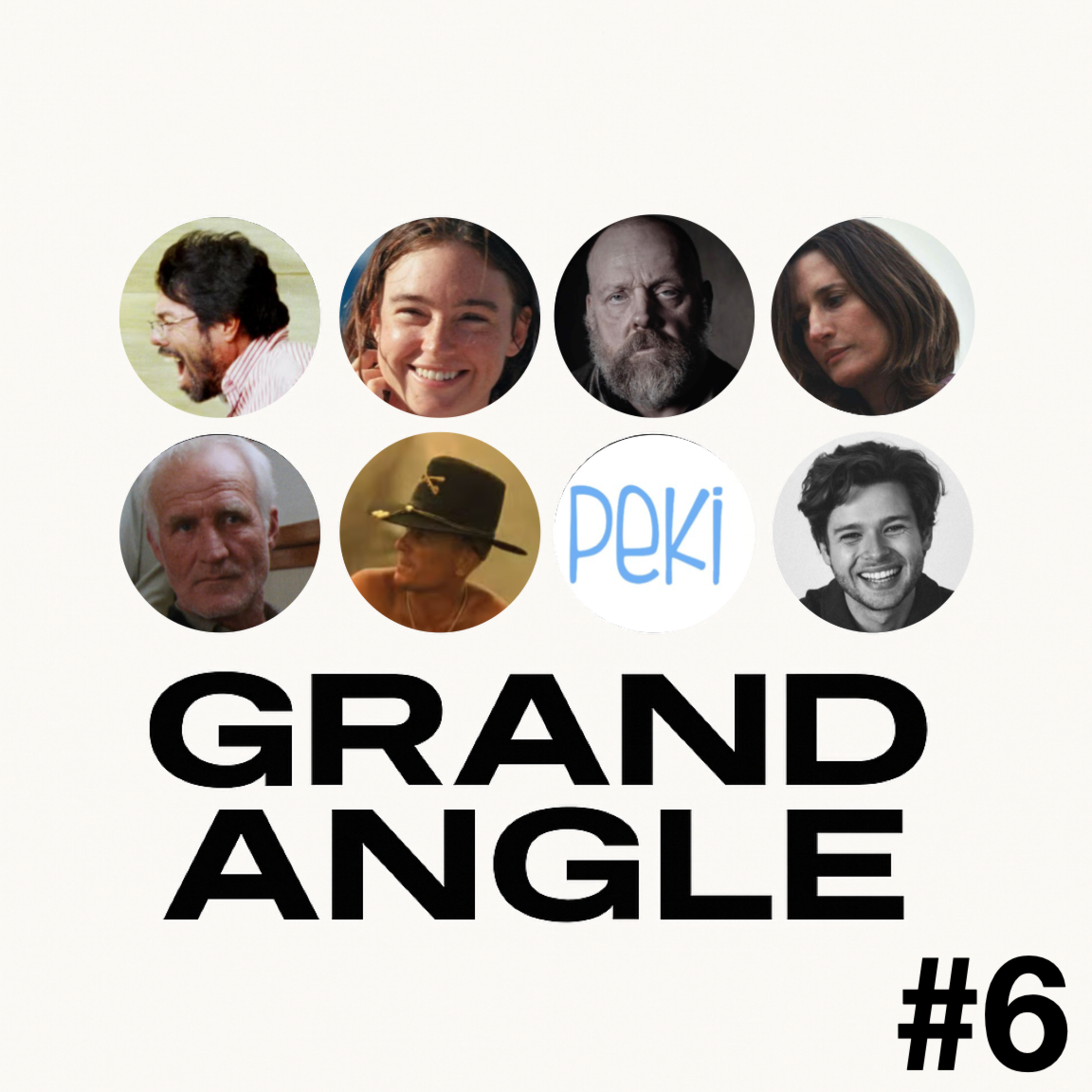 Grand Angle