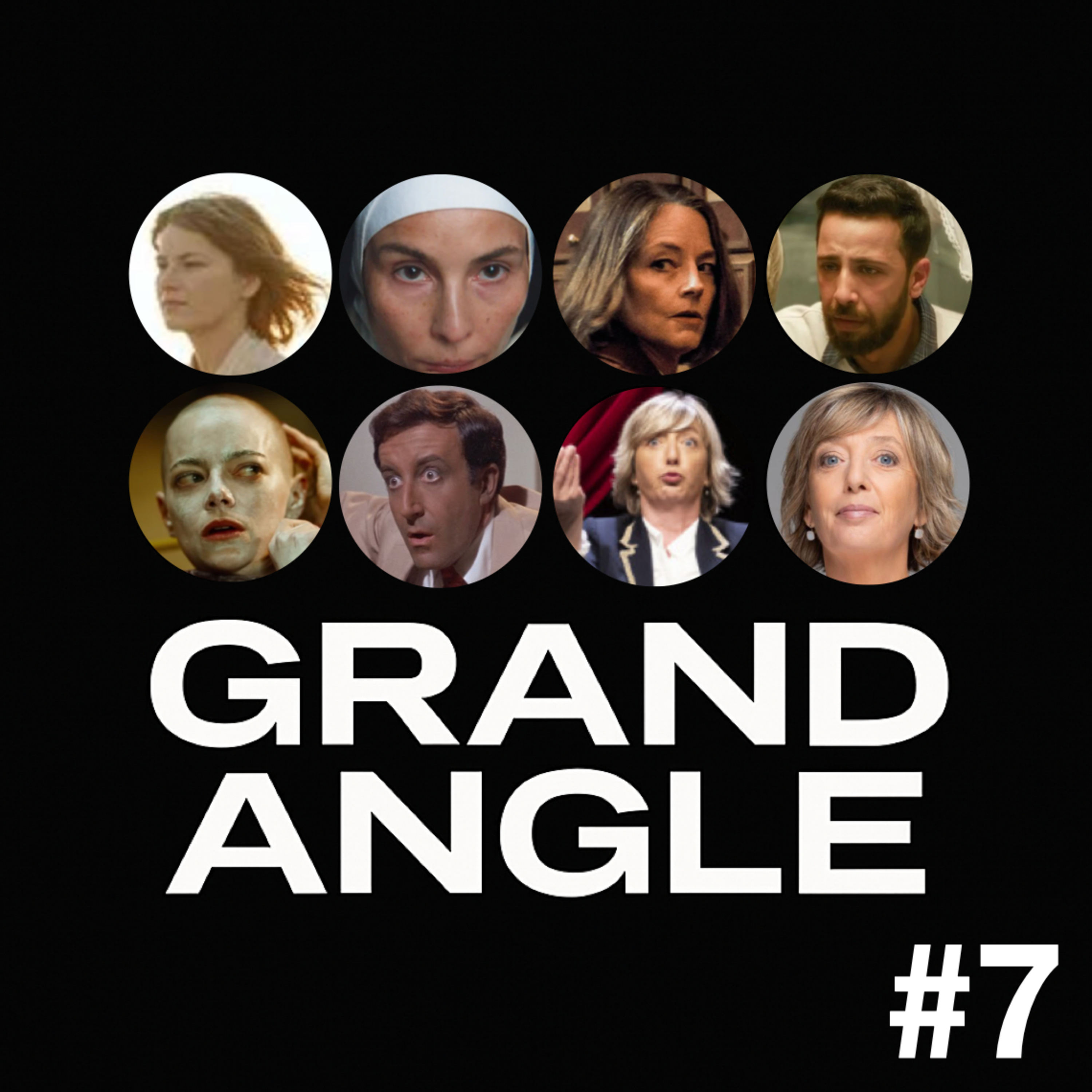 Grand Angle