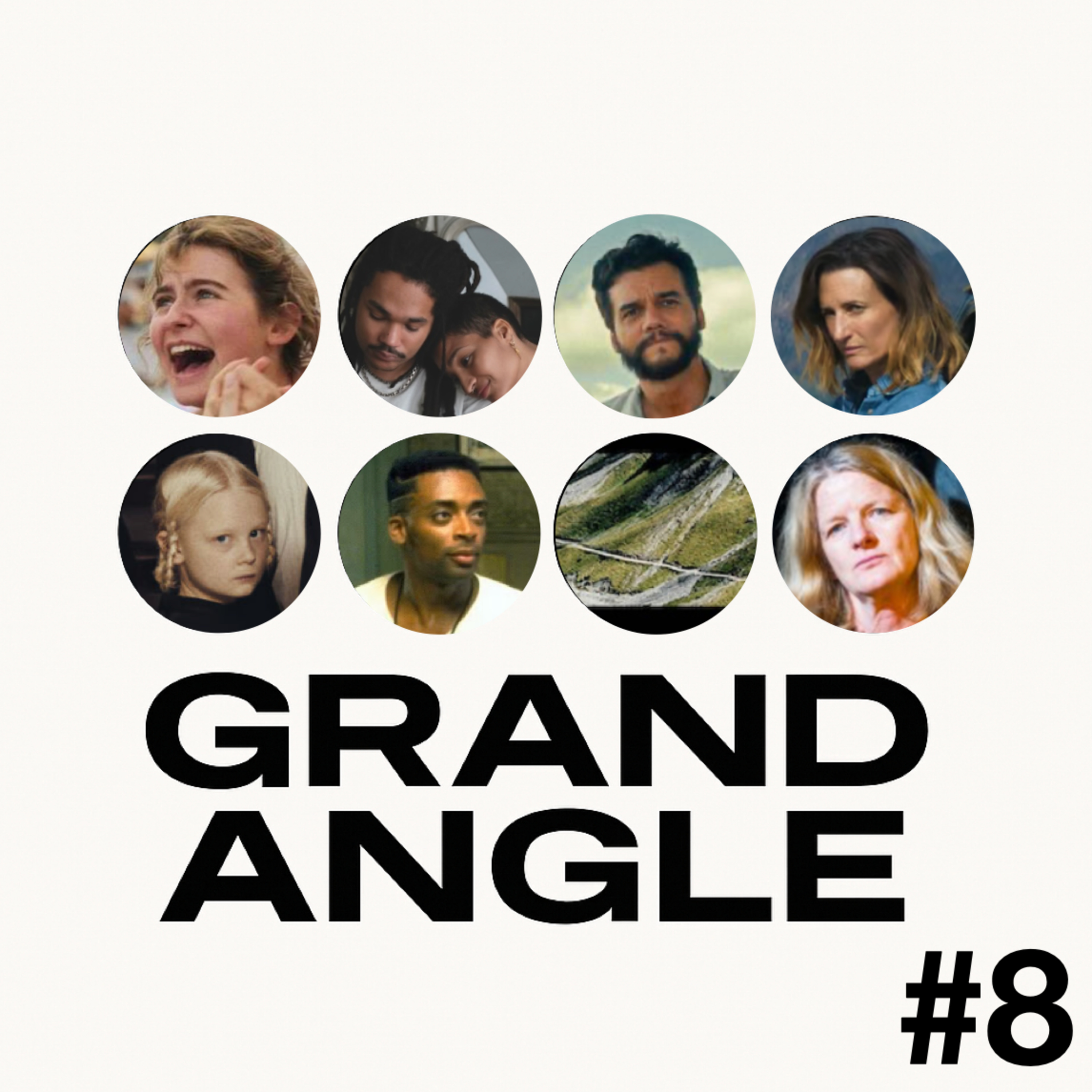 Grand Angle