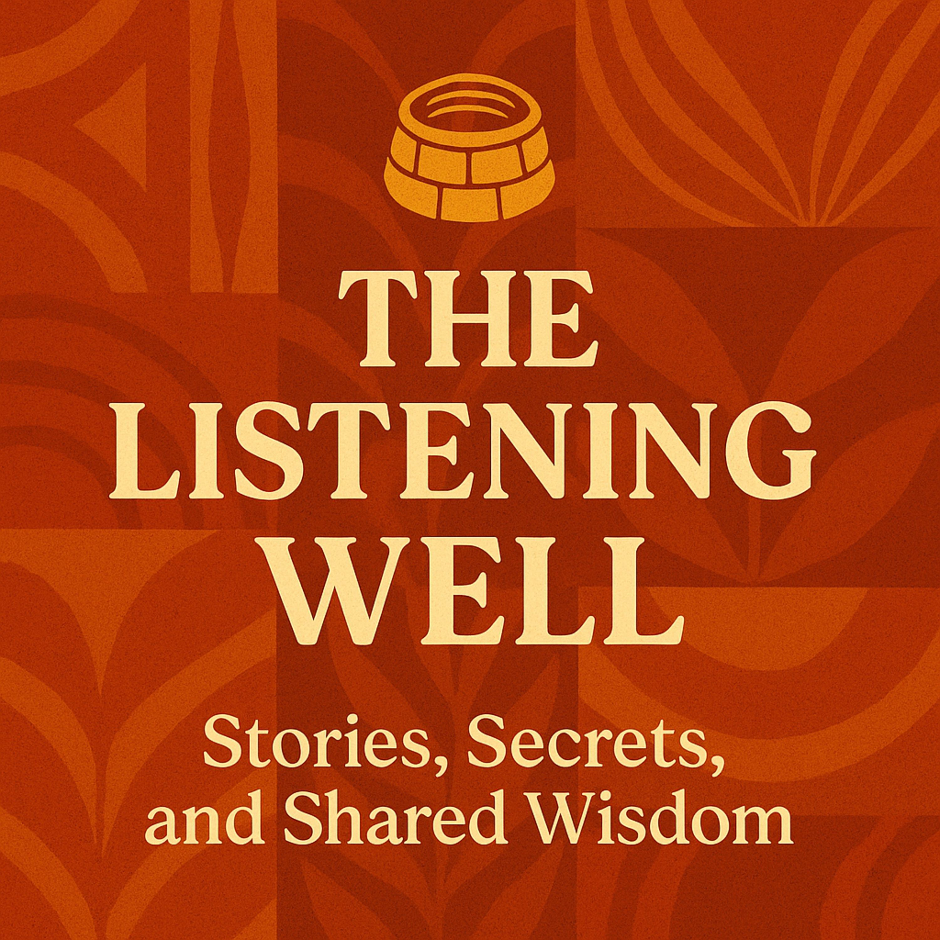 Stories, Advice and Honest Reactions episode artwork
