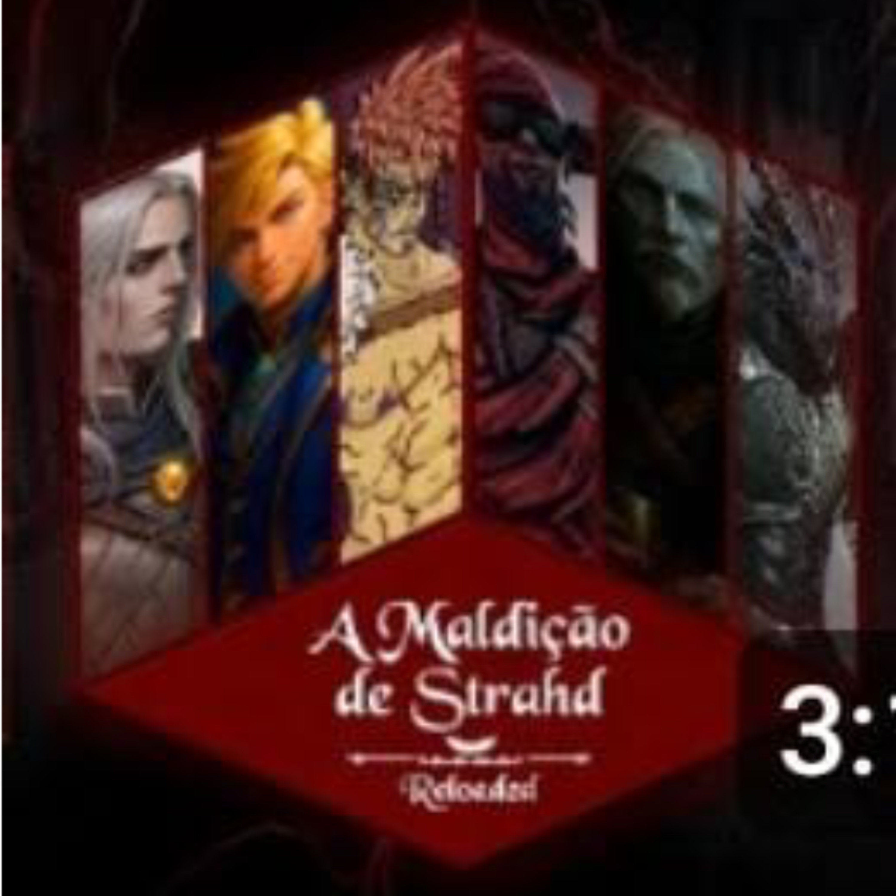O Grupo RPG