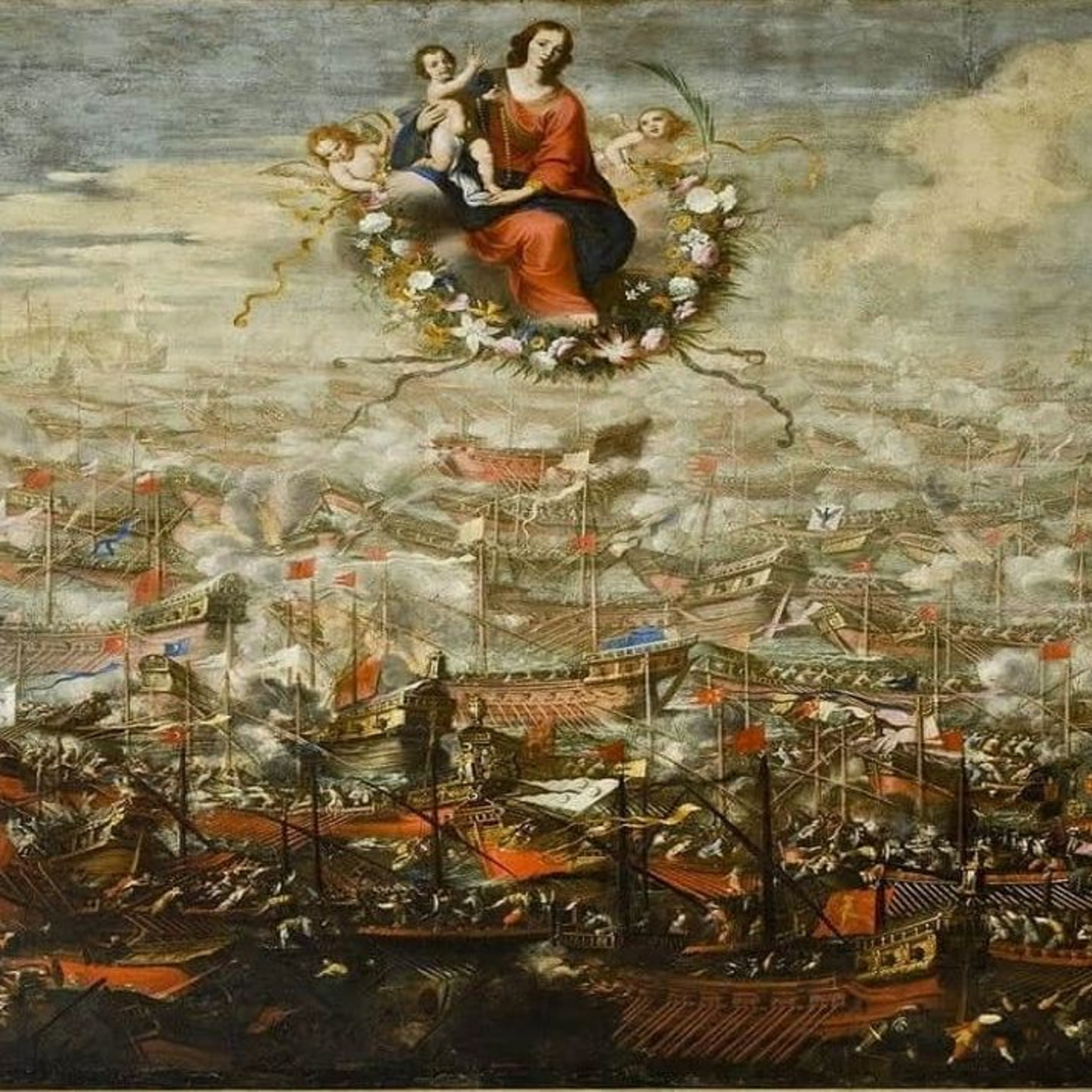 While He Spoke To Us Along The Way