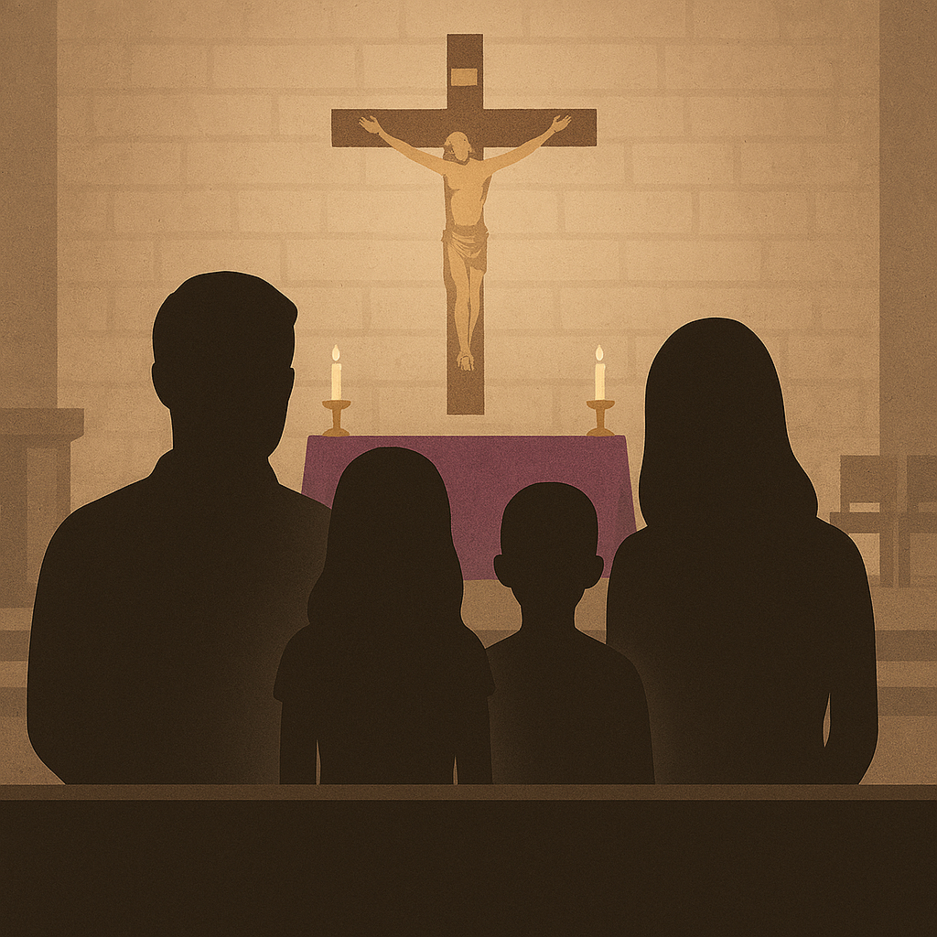 The Mission Of The Family episode artwork