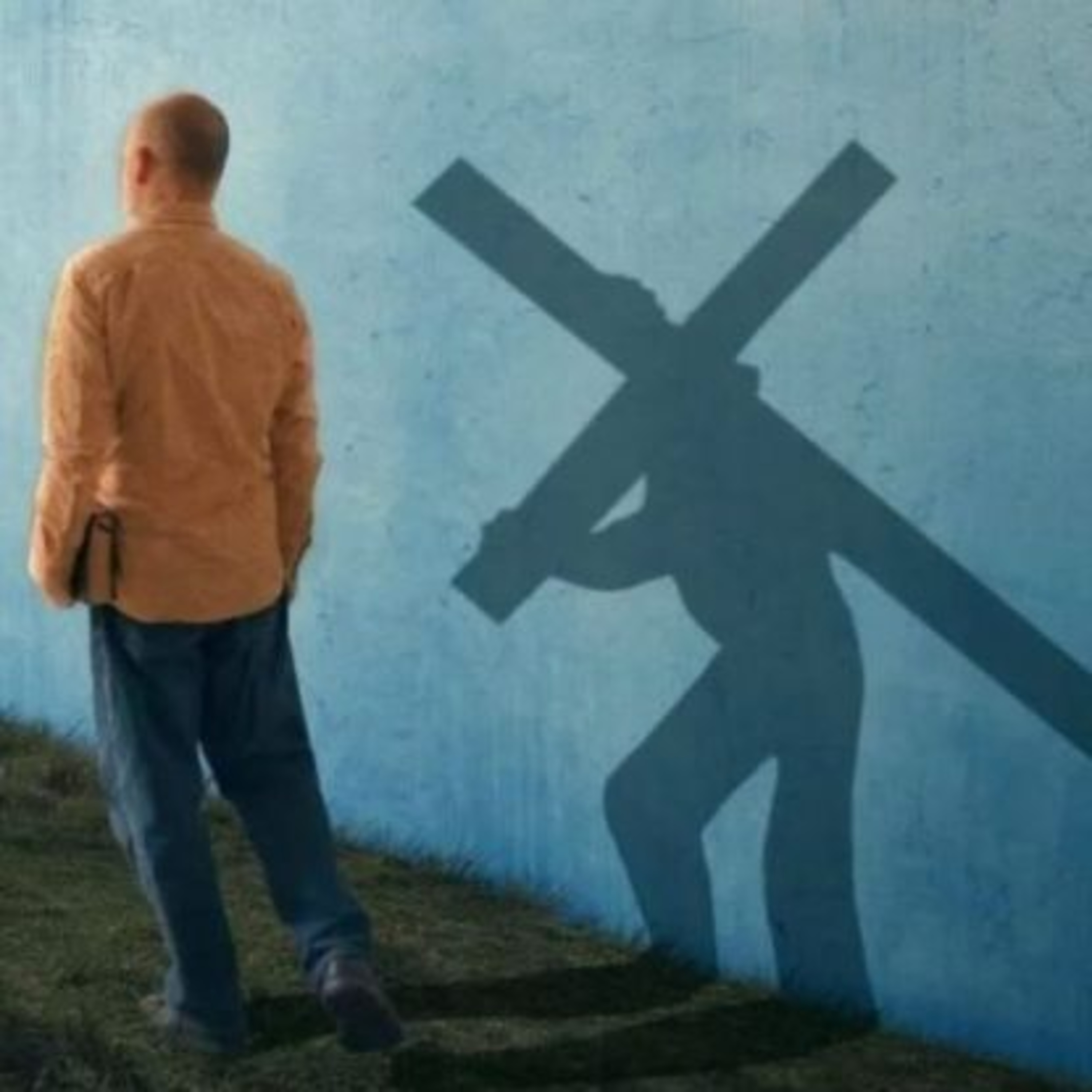 Daily Self-Denial and Redemptive Love episode artwork