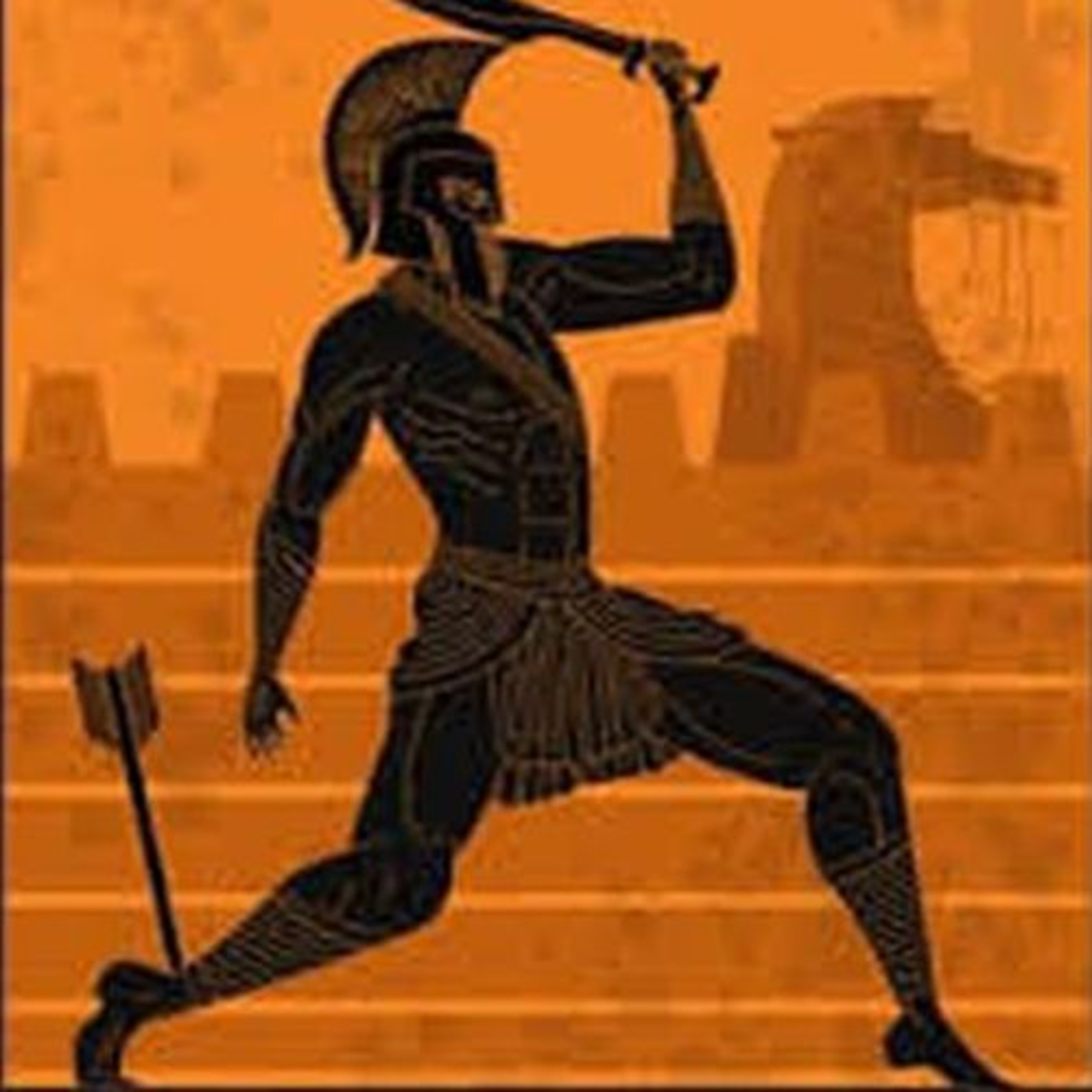 Conquering Our Achilles’ Heel: The Call to Ongoing Conversion episode artwork
