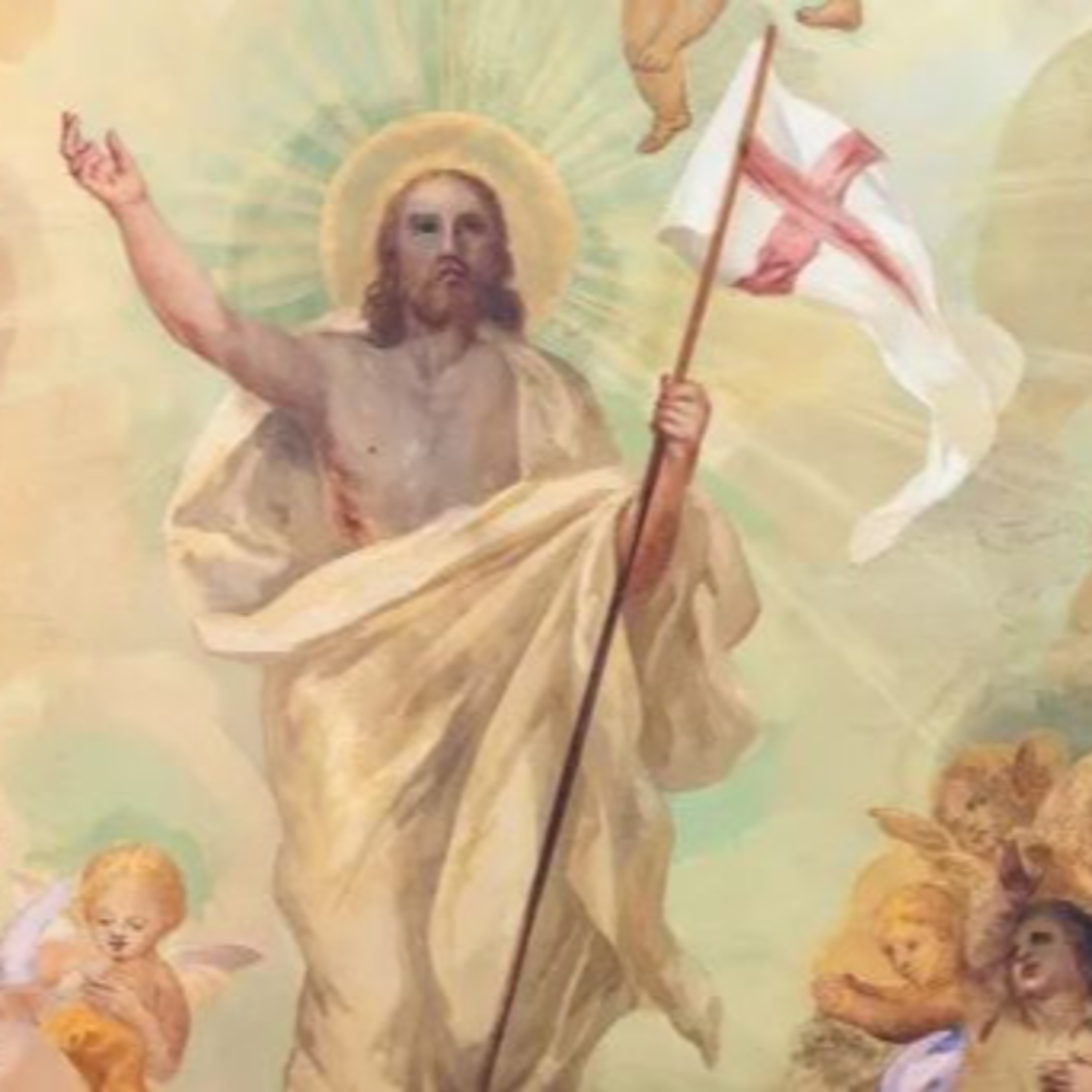 The Paschal Mystery and the Living Reality of the Mass episode artwork