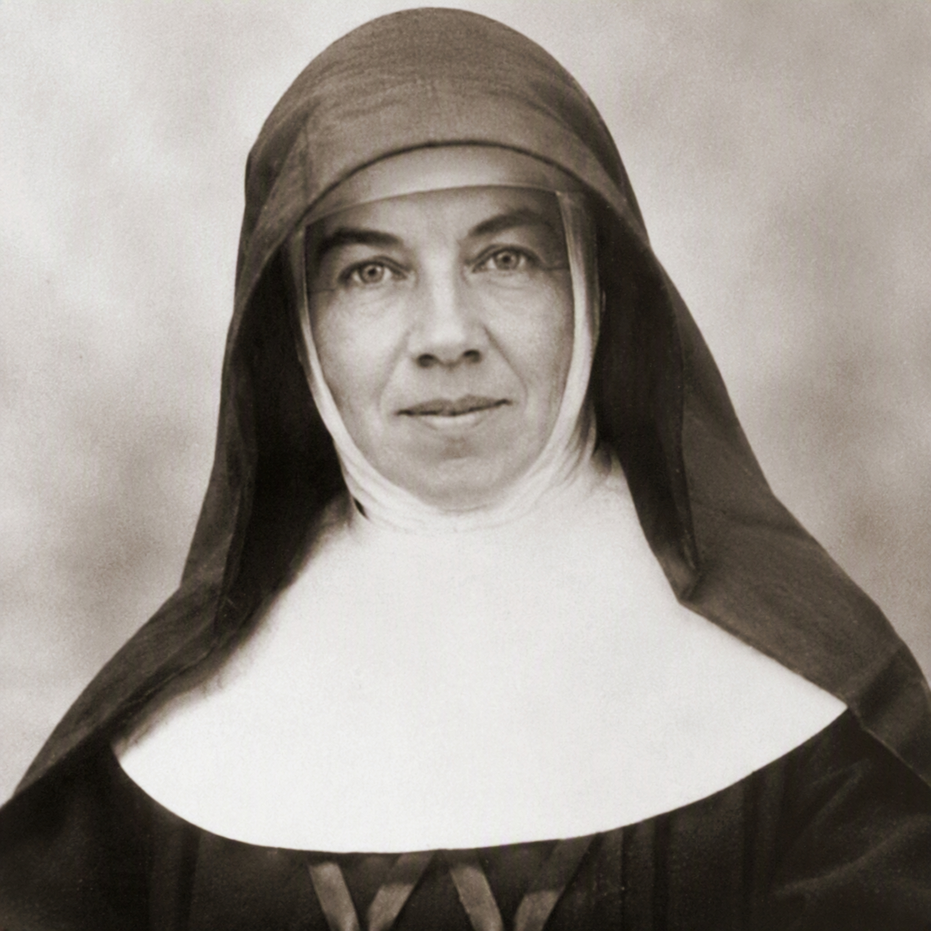 St Mary MacKillop - A Life That Still Teaches, Challenges, and Transforms episode artwork