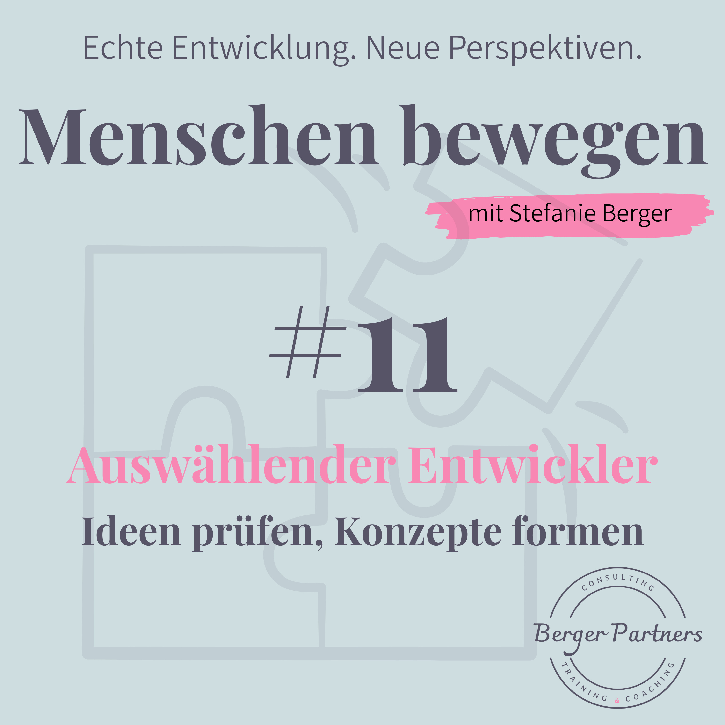 #11 Der auswählende Entwickler | TMP episode artwork
