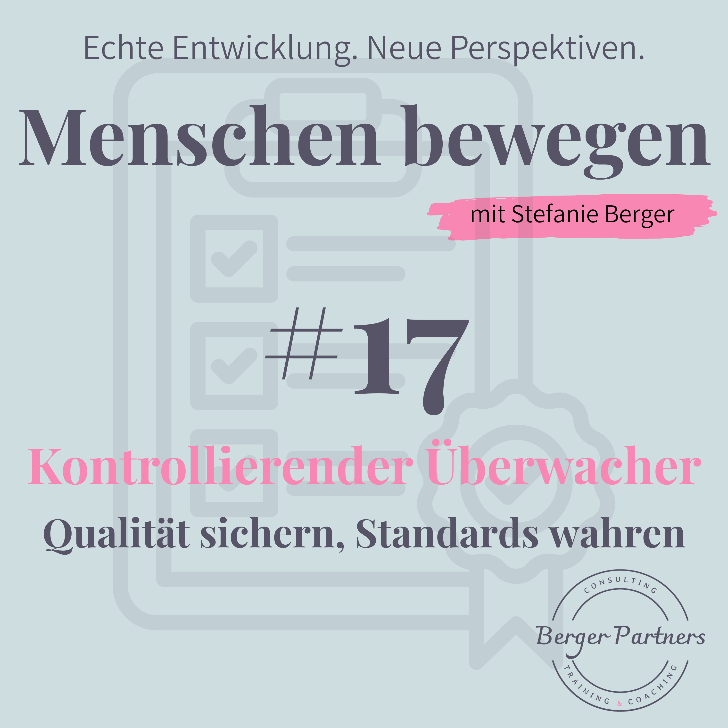#17 Der kontrollierende Überwacher | TMP episode artwork
